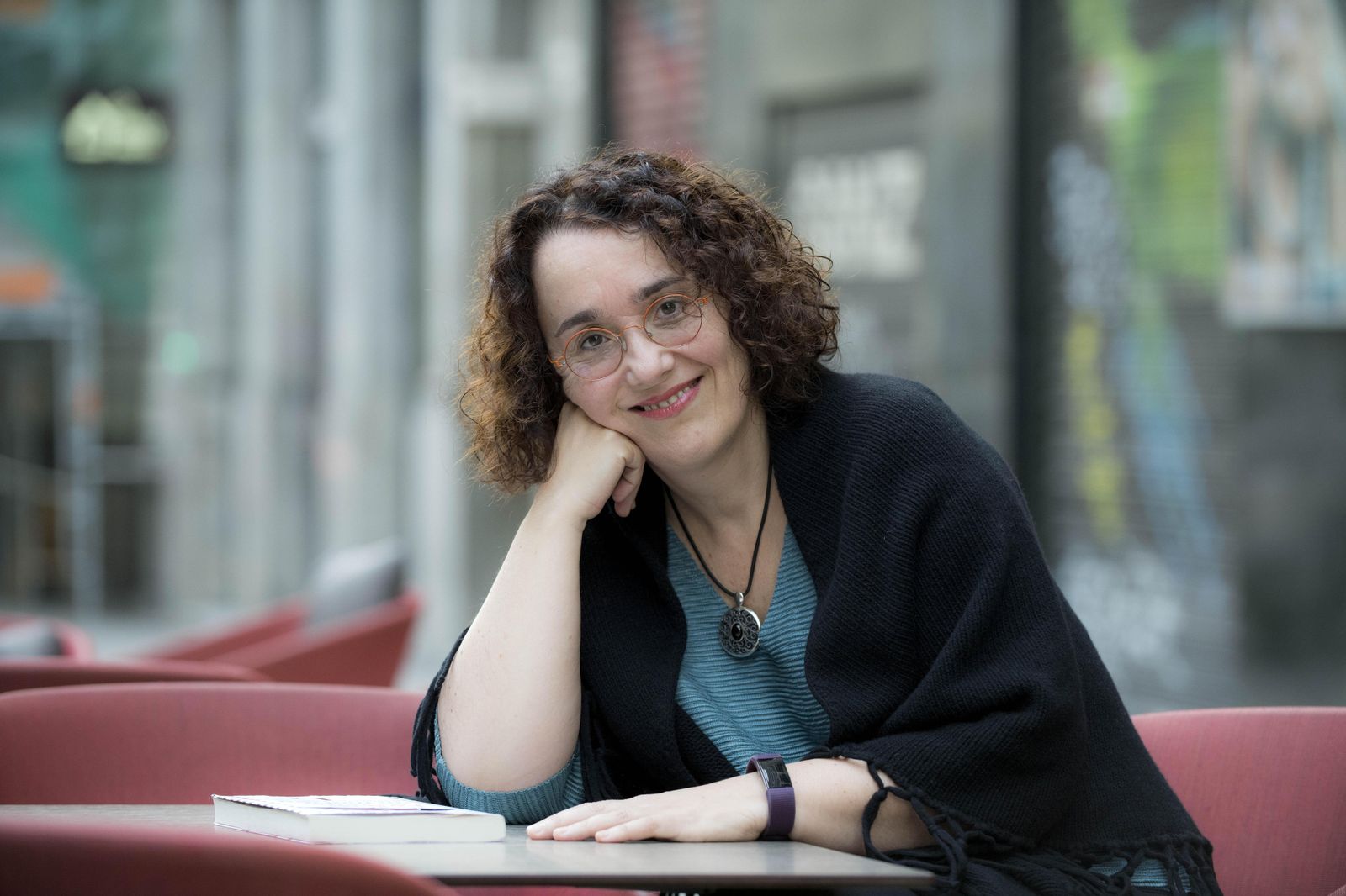 Anabel González  / Miguel Garrote