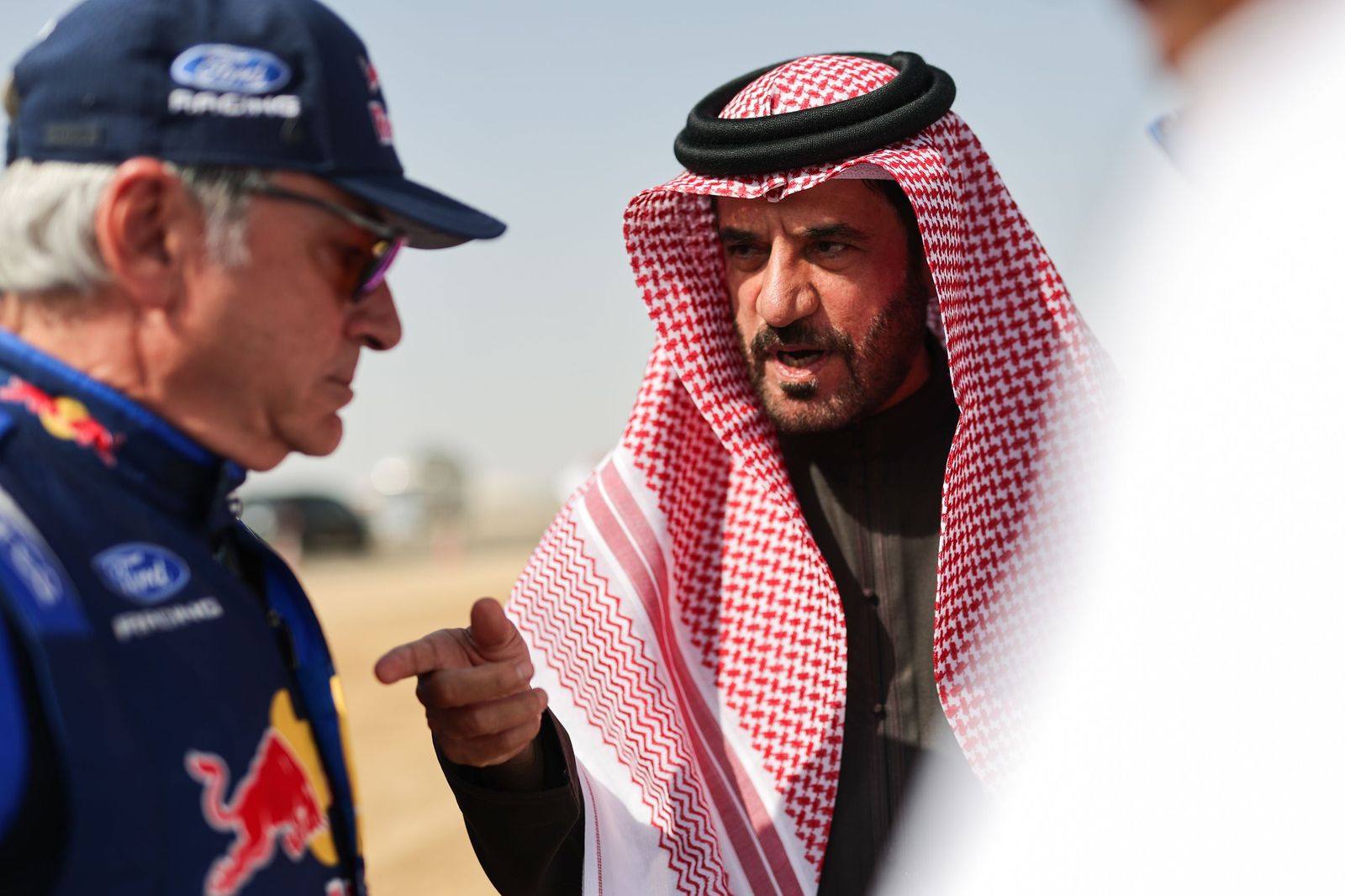 Las mejores fotos del Rally Dakar | Decimotercera etapa y última