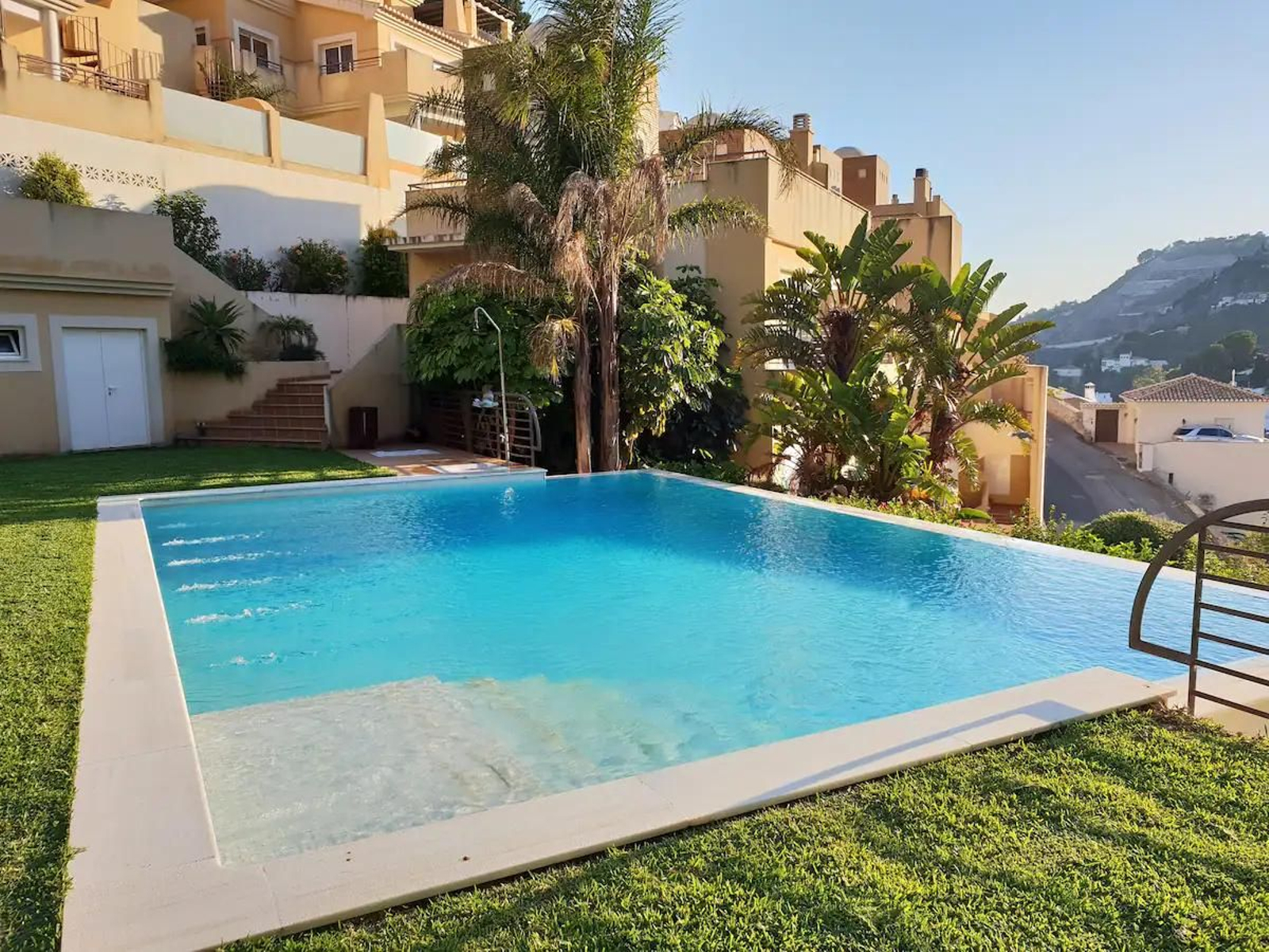 Villa Banyan Cotobro (Almuñécar)