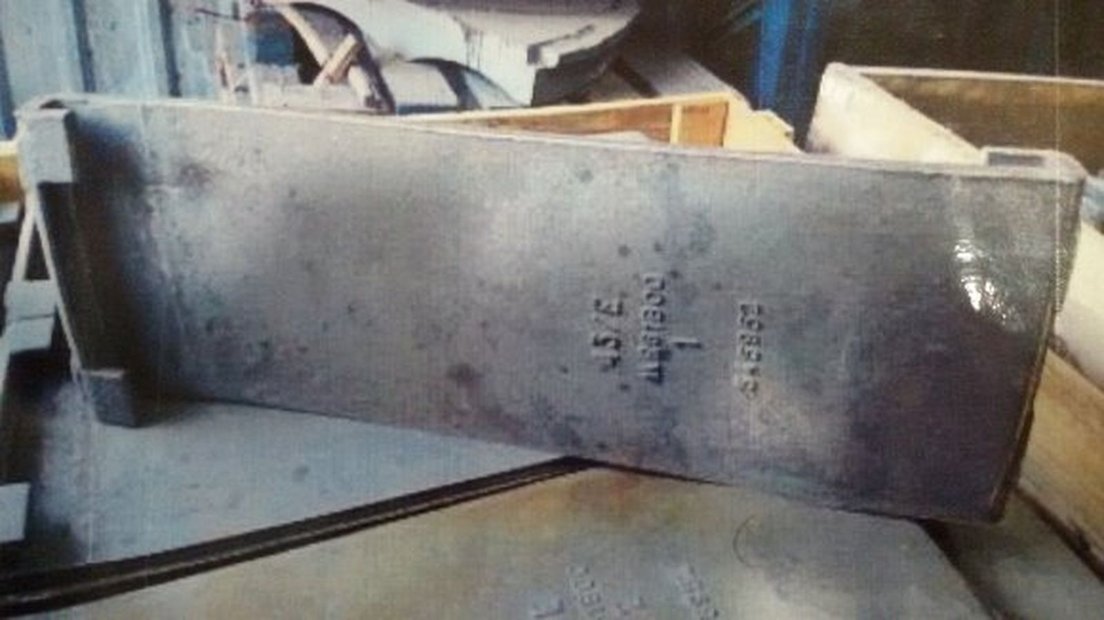 Ocho detenidos por robar materiales en Holcim y la antigua planta de Delphi