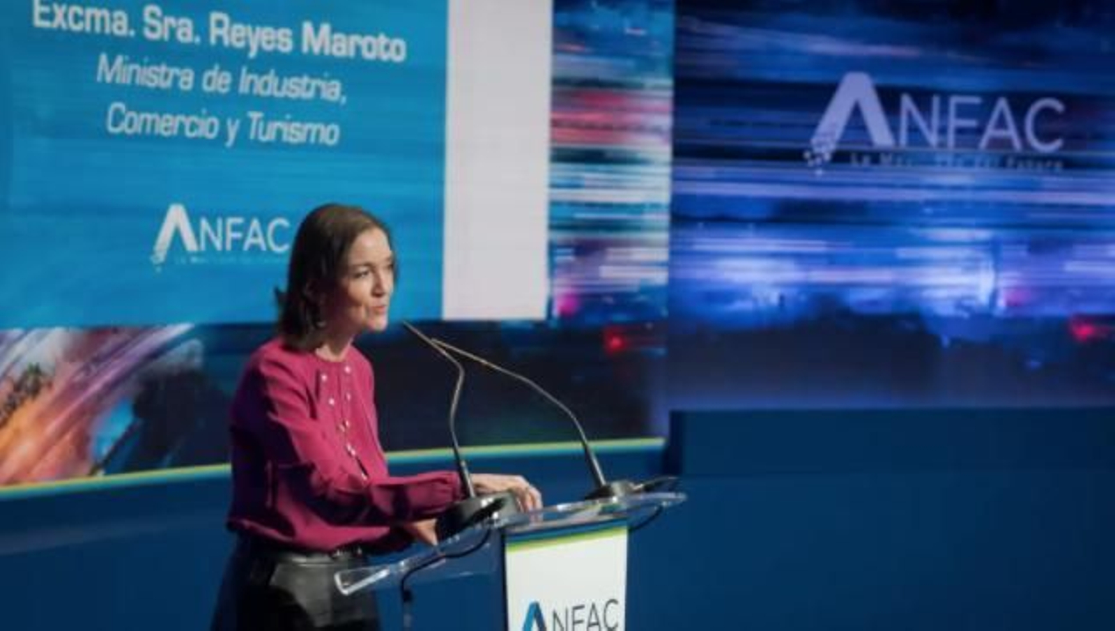 Extremadura tendrá su fábrica de baterías para vehículos electrificados en 2023