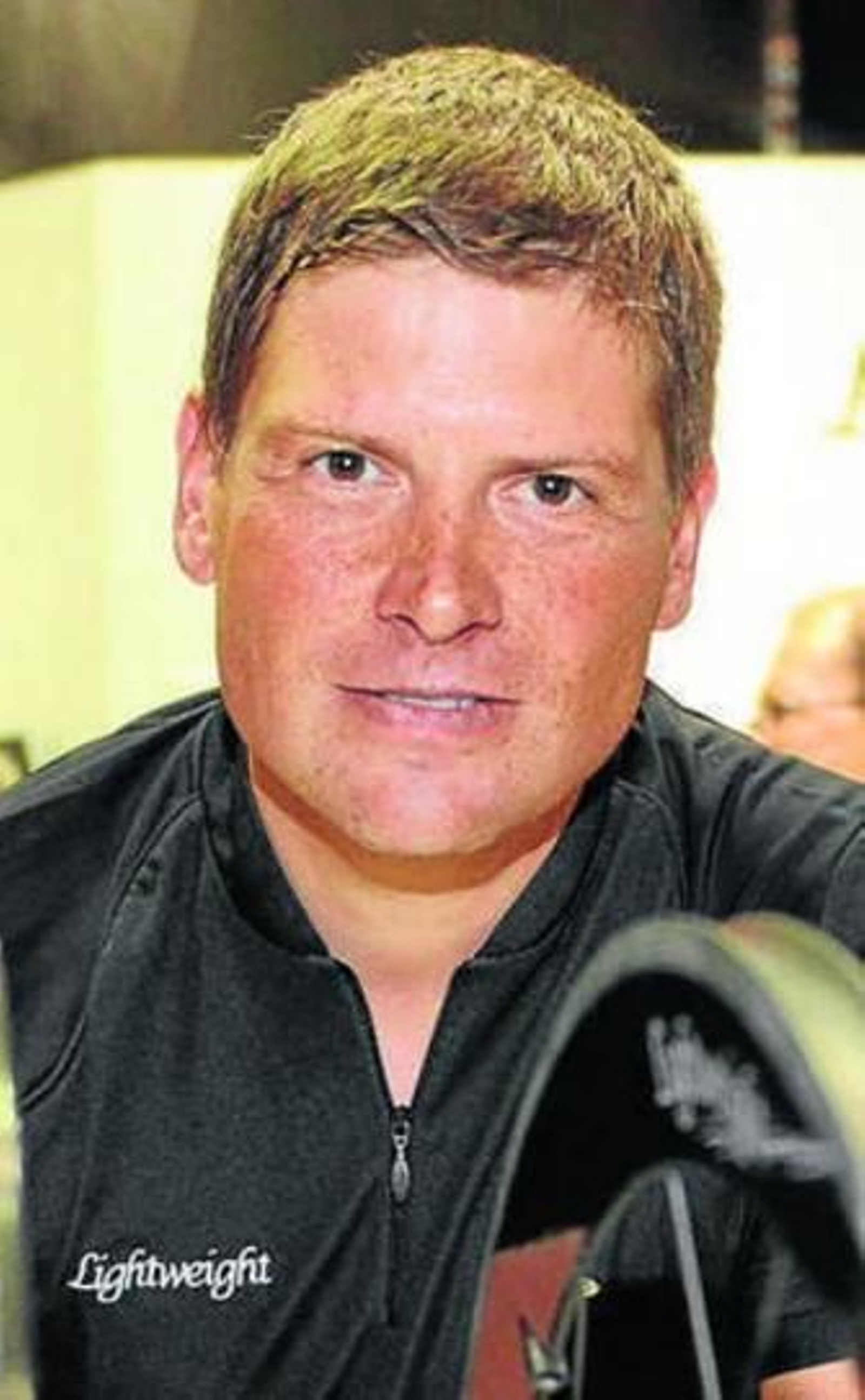 Jan Ullrich.