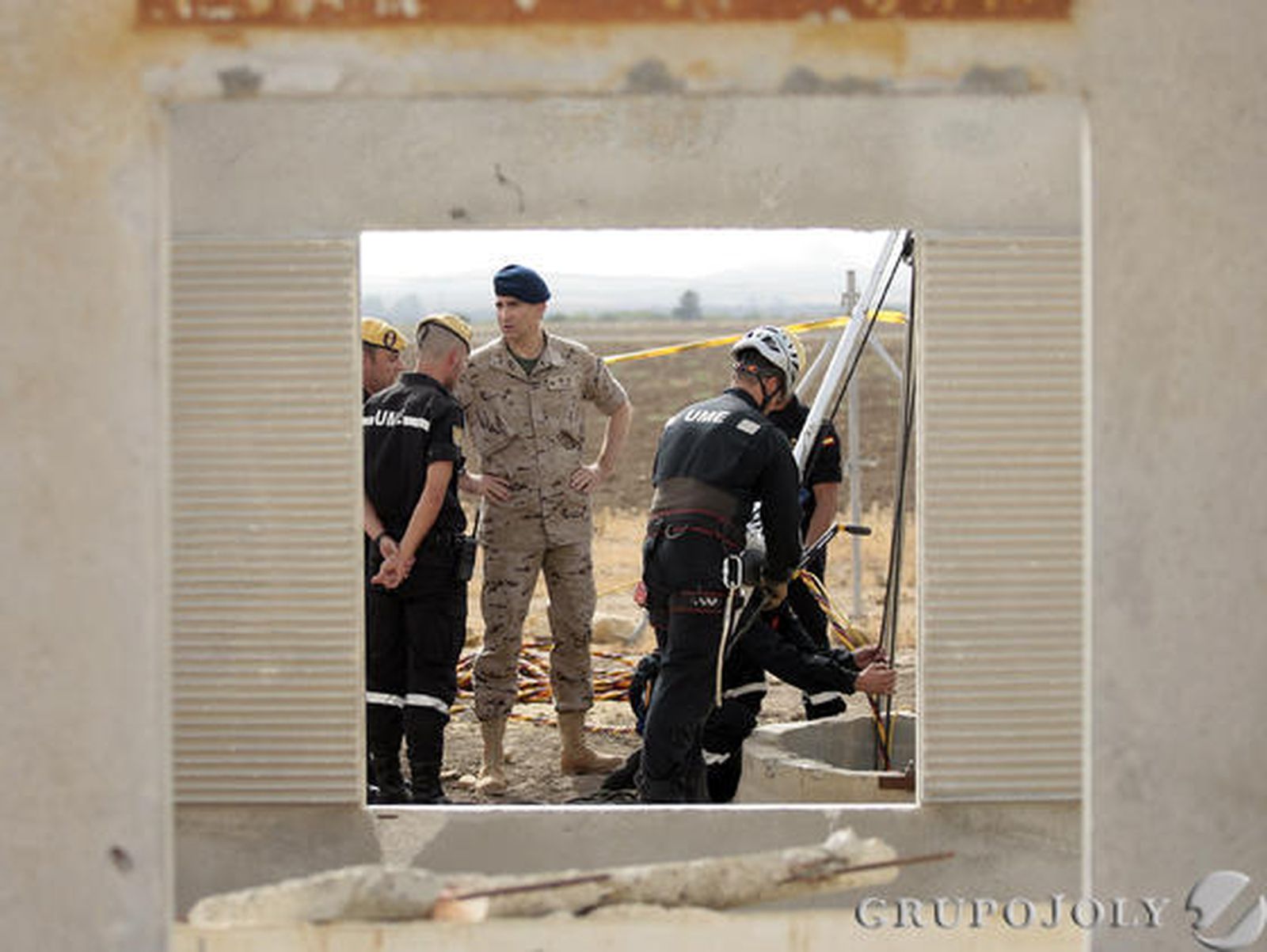 Foto: Juan Carlos Muñoz