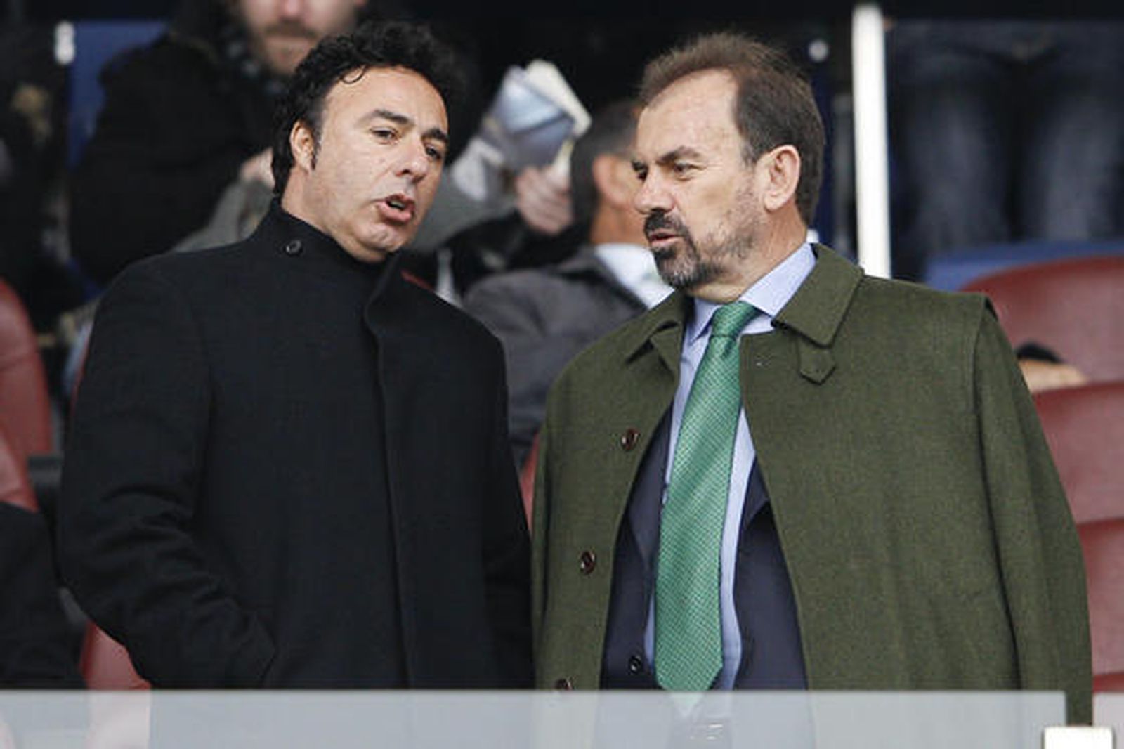 El Granada se trae una derrota injusta de Getafe (1-0). / LOF