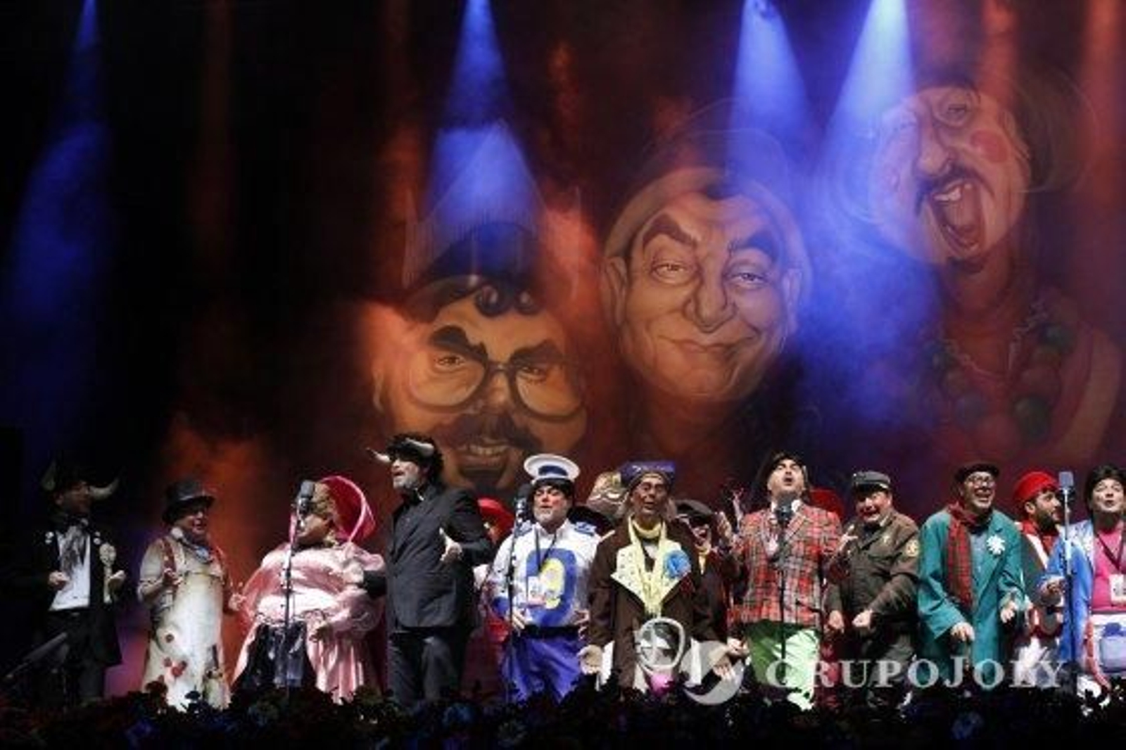 Foto: Fito Carreto · Lourdes de Vicente