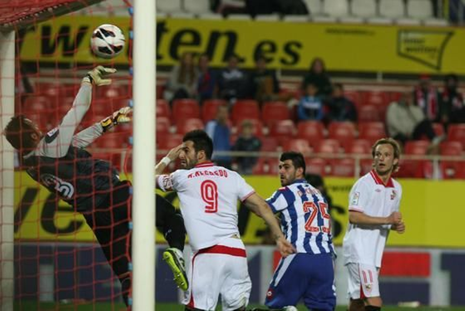 Foto: Antonio Pizarro