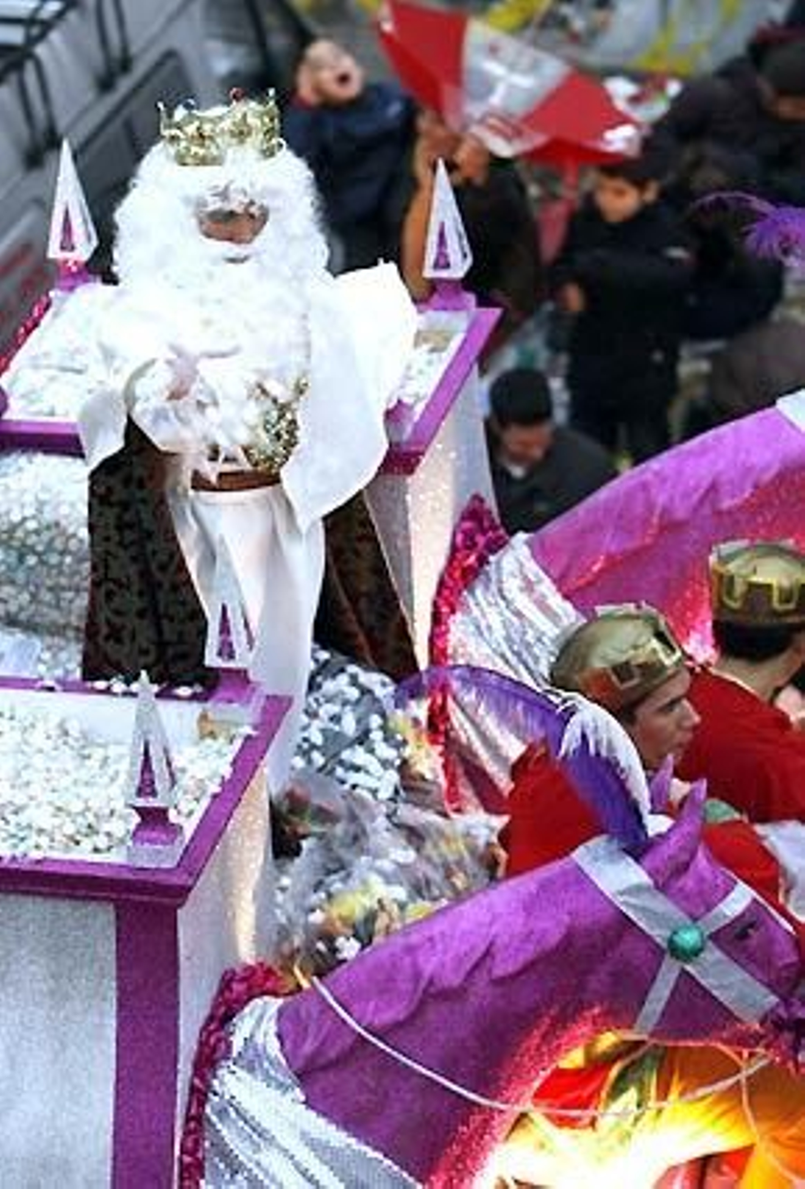 Foto: José Martínez