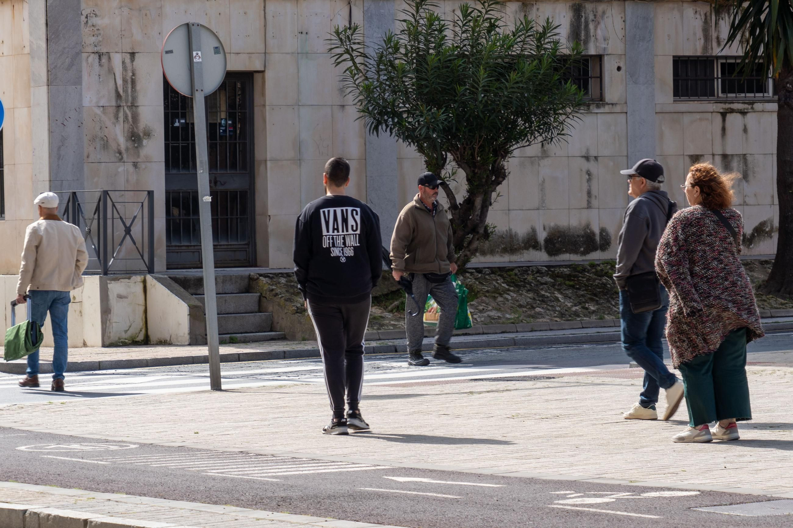 Las imágenes más destacadas del sábado 12 de abril en Huelva