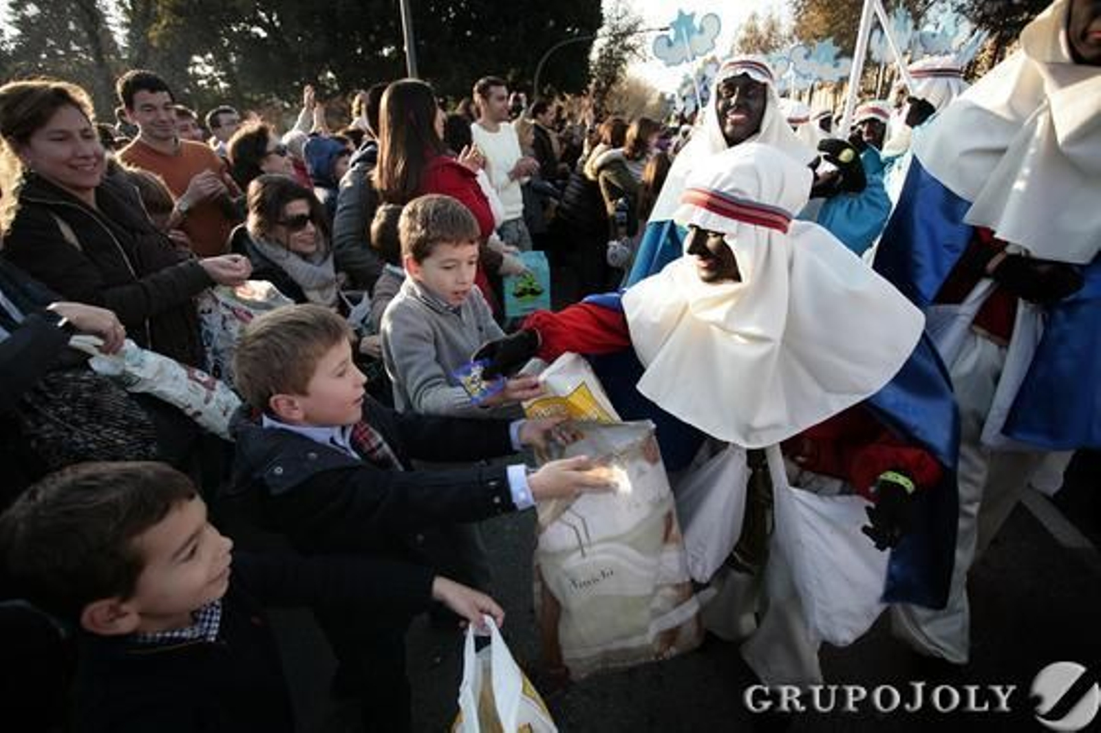 Foto: Juan Carlos Muñoz