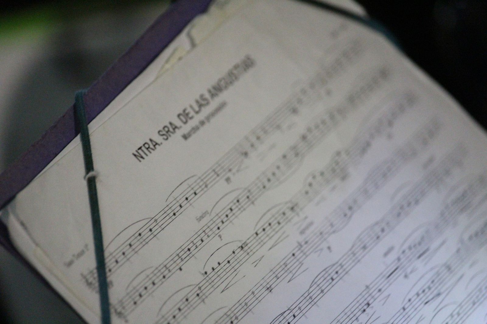 La procesión del Santo Entierro en Vera, en imágenes