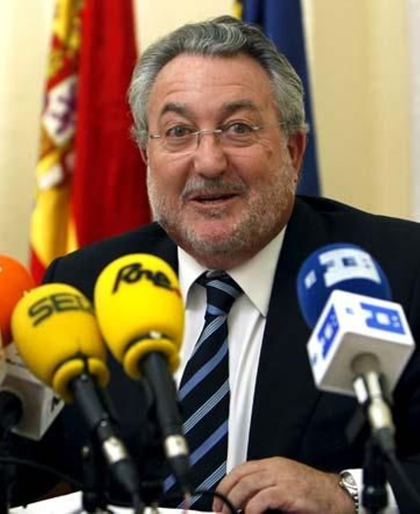 Soria aclarará en el Congreso cómo se ha actuado ante el aceite de girasol