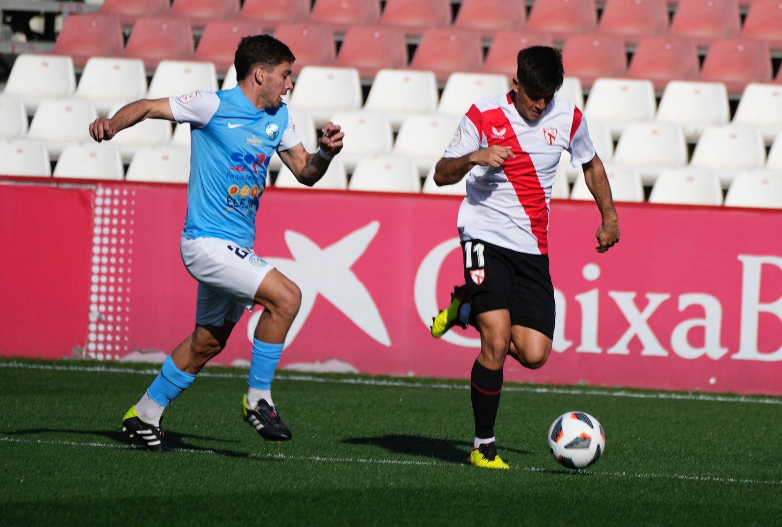 Capi se va por velocidad de Alberto Fuentes.