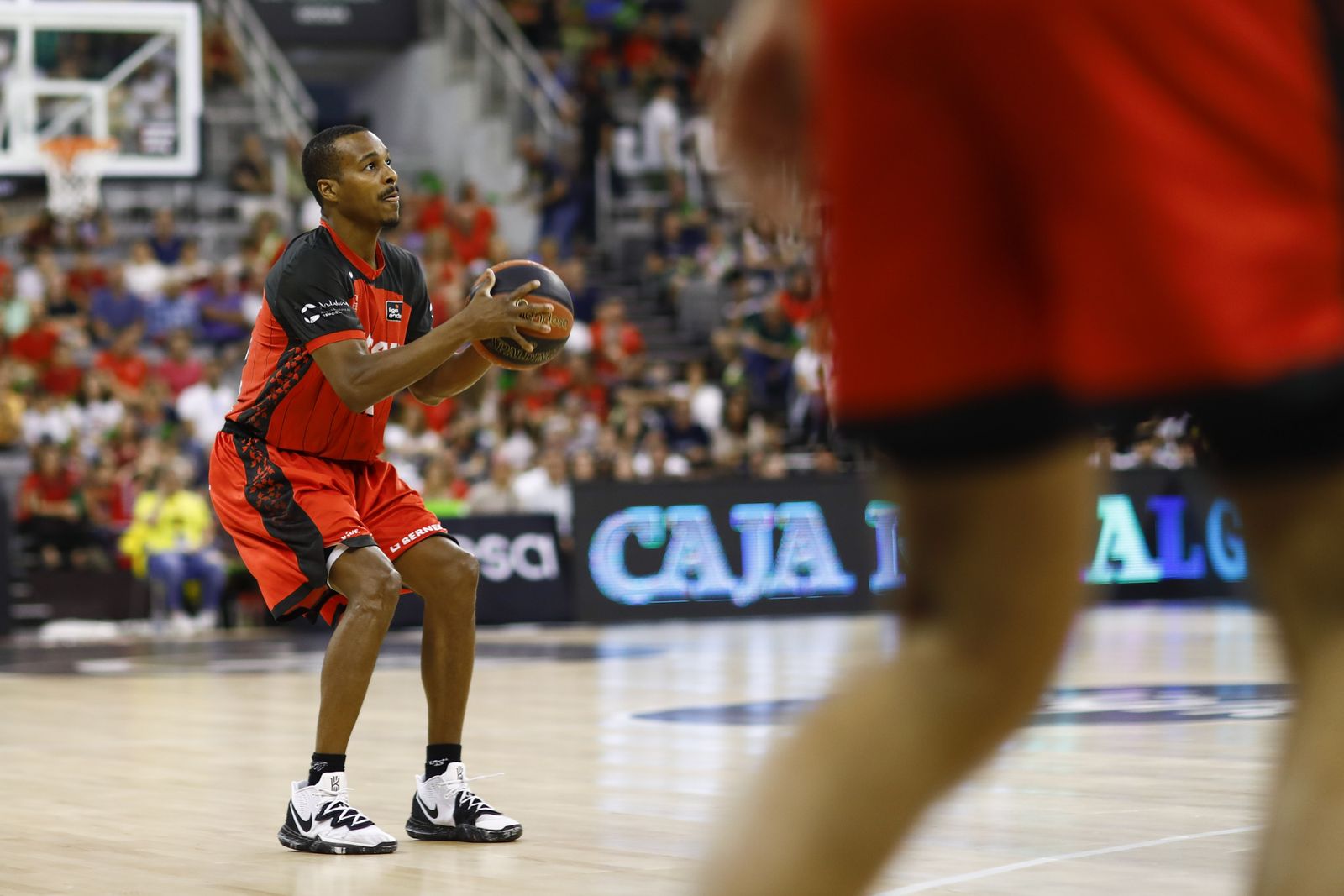 Sigue aquí en directo el Monbus Obradoiro - Covirán Granada