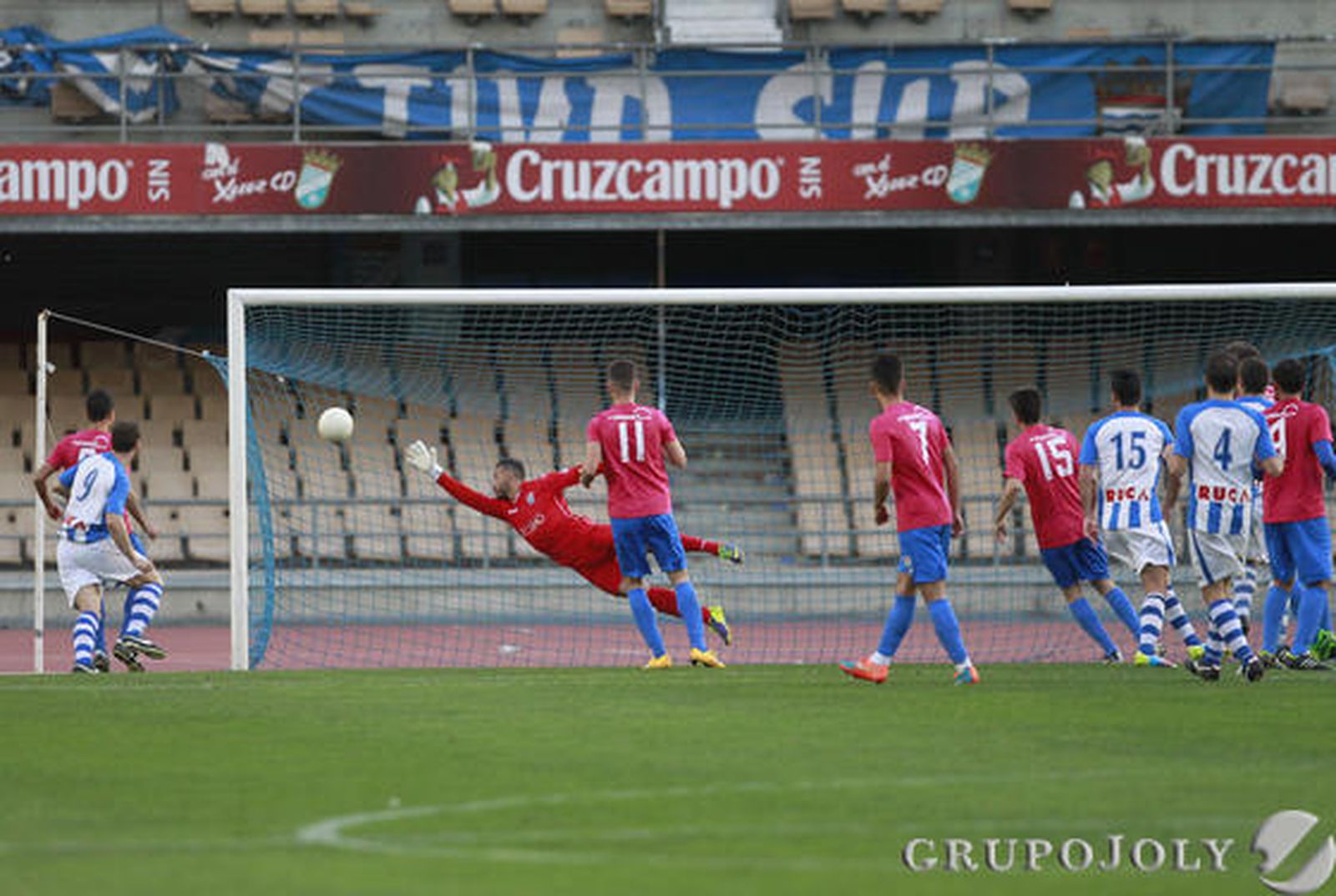 Foto: Jose Contreras