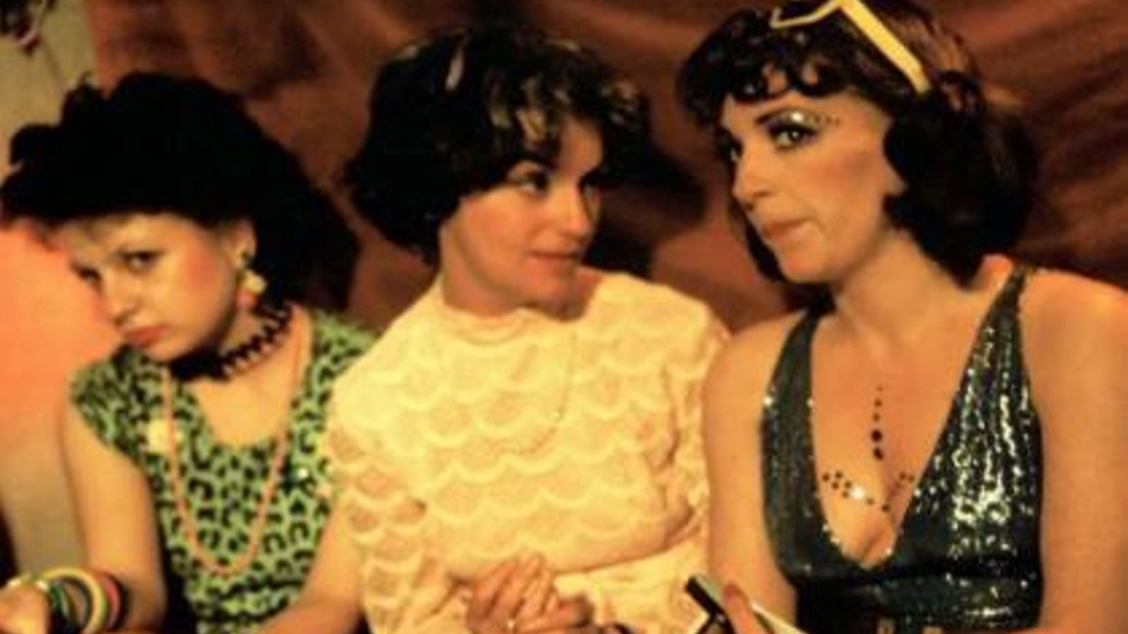 'Pepi, Luci, Bom y otras chicas del montón'