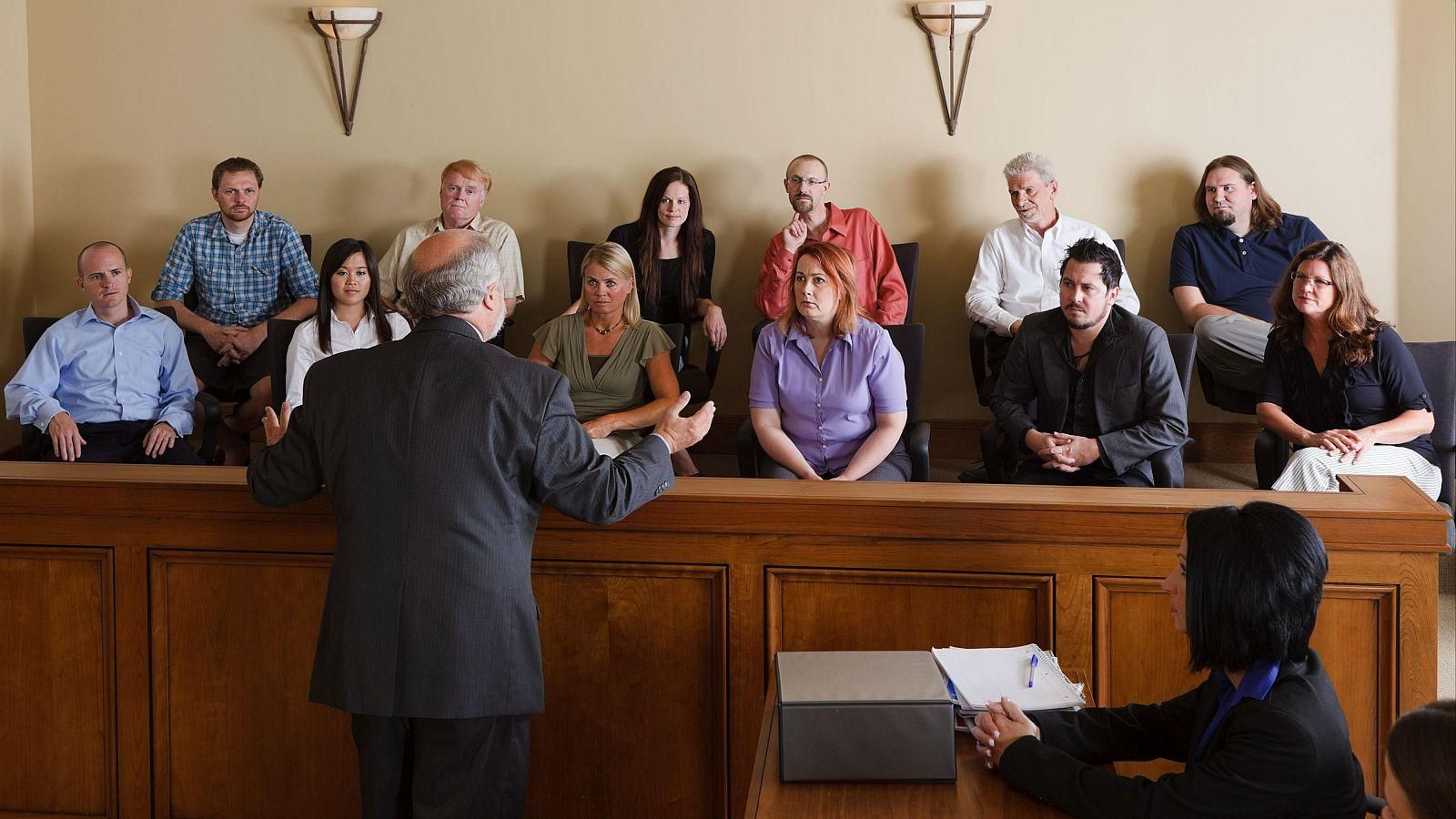 El desempeño de esta función es de obligado cumplimiento