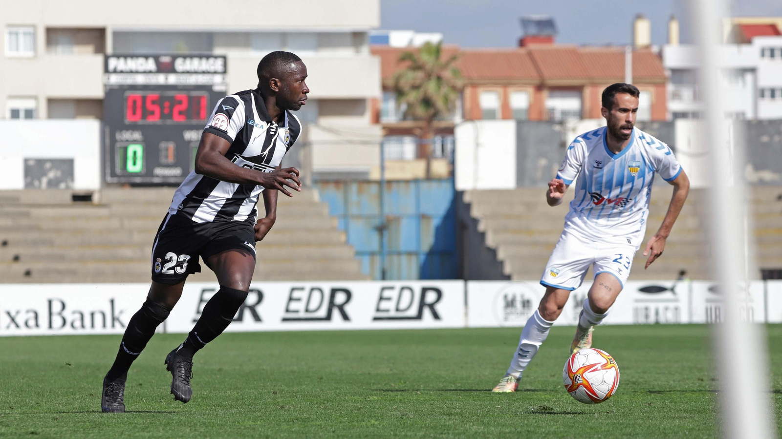 Las mejores fotos del Balona - Costa Brava