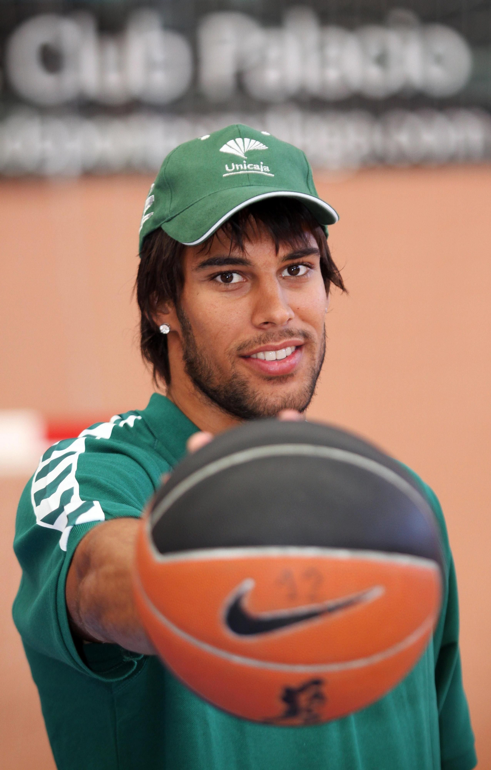 La carrera de Giorgos Printezis, en fotos