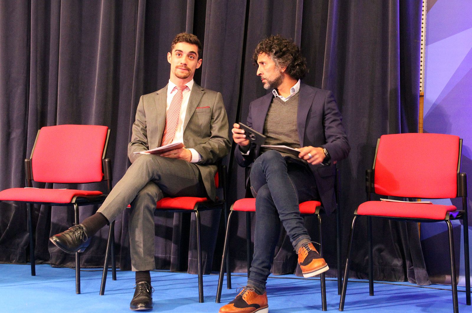 Imágenes de la celebración del 3 de Marzo, Día de la Universidad de Huelva