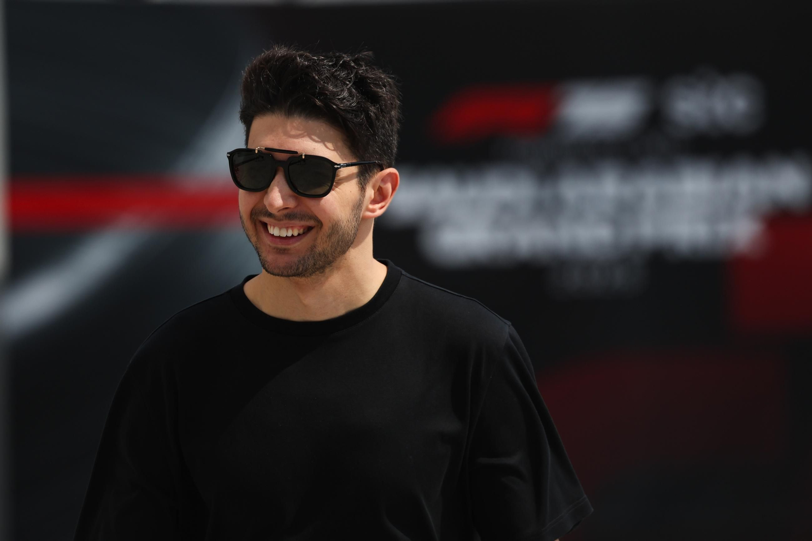 Las mejores fotos de la Fórmula 1 en Arabia Saudí