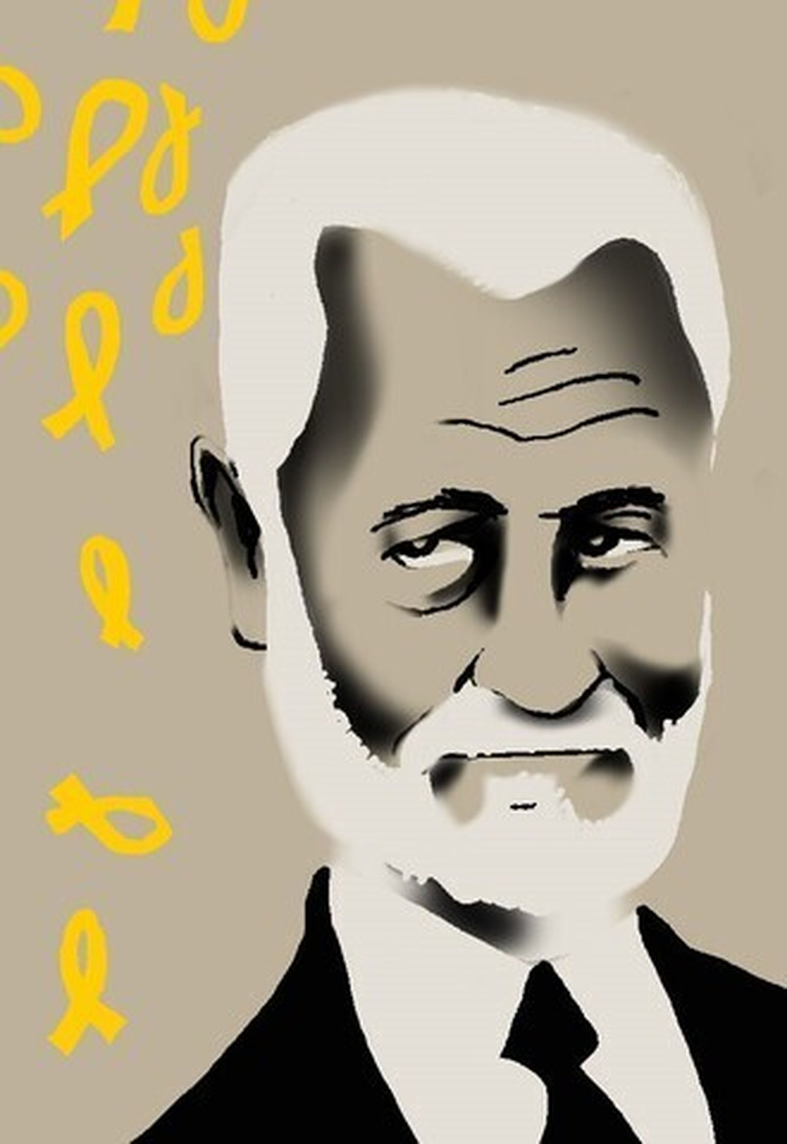 Griñán, no; separatistas, sí