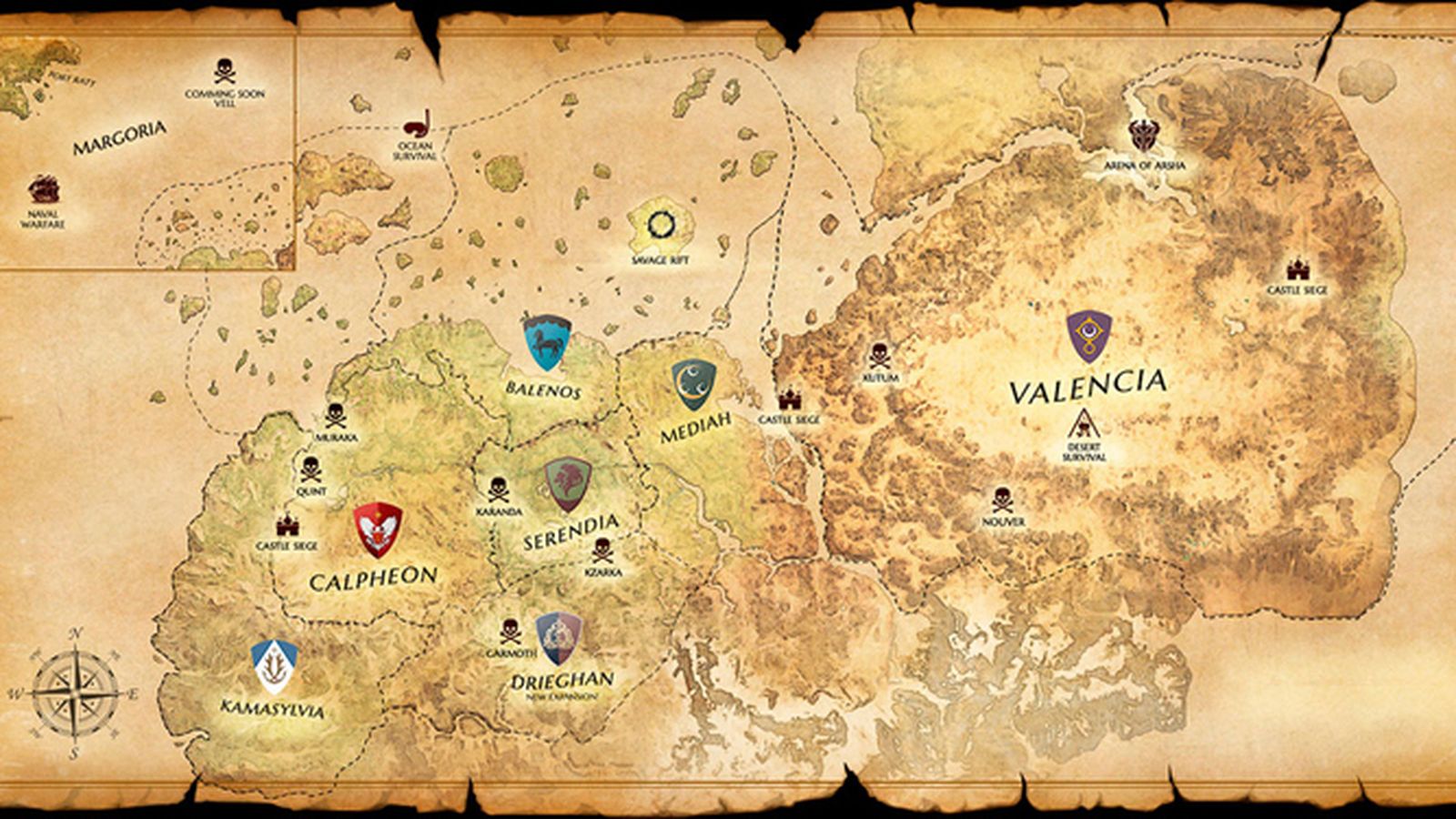 Una imagen del juego.