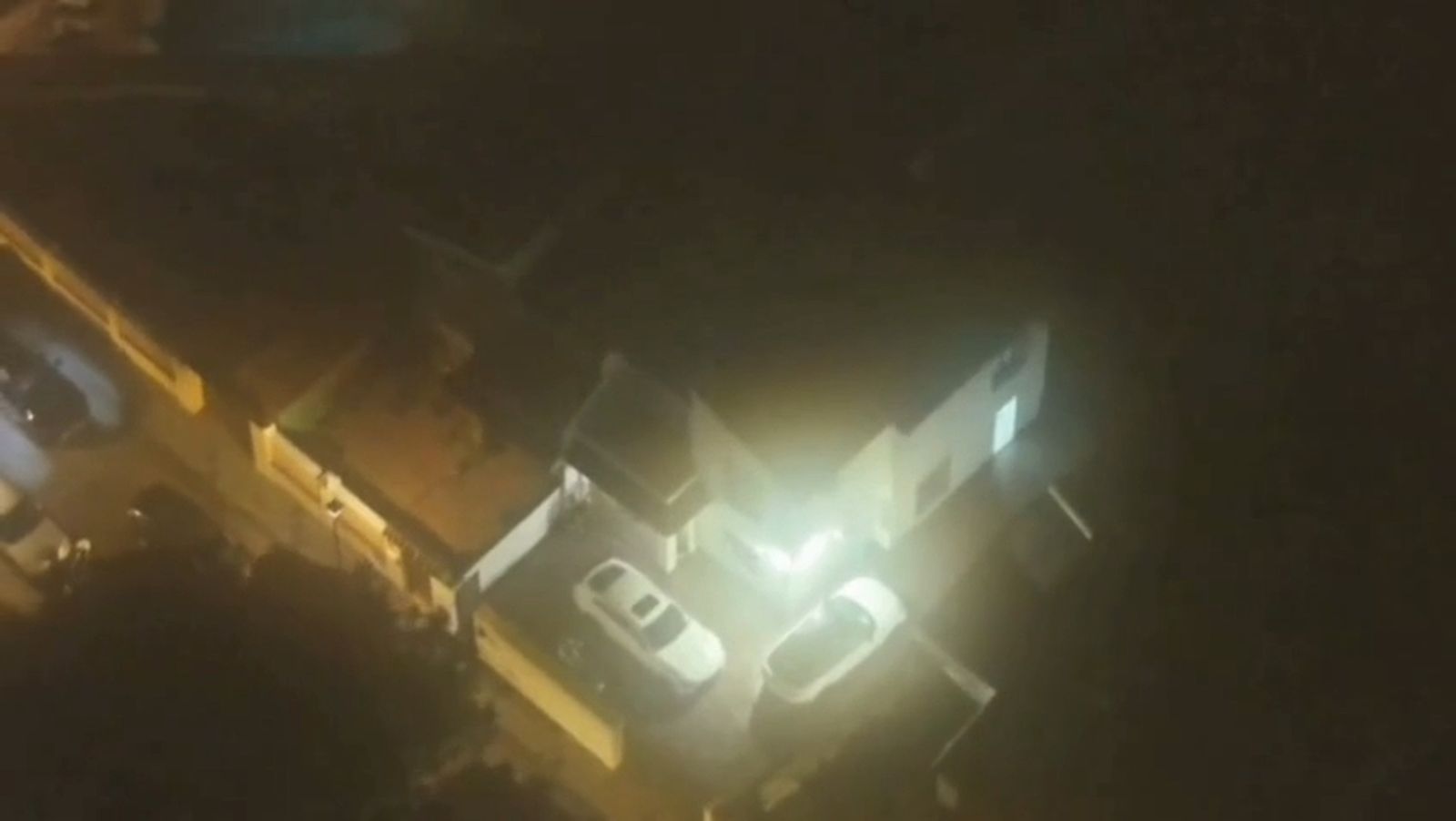 Desarticulada una organización dedicada a la distribución de cocaína a gran escala en Cádiz