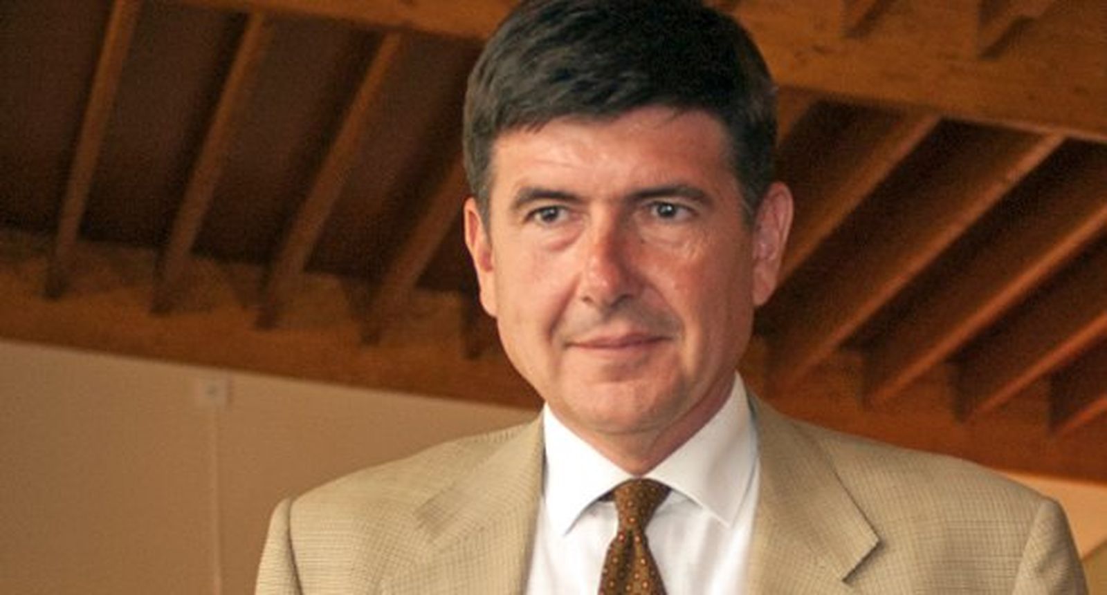 "A cada uno le tocan sus trabajos de Hércules"