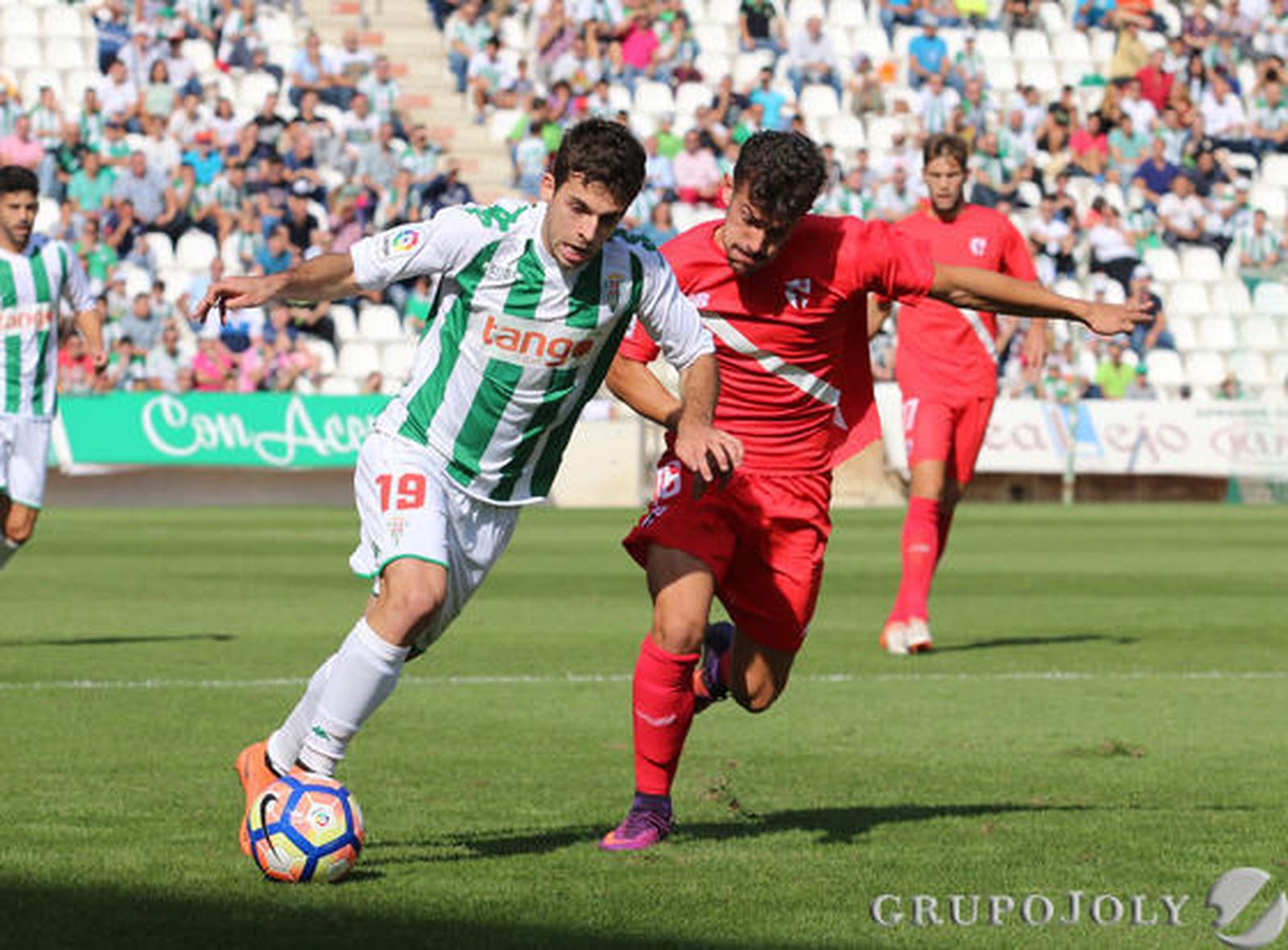 Foto: Jose Martinez Asencio