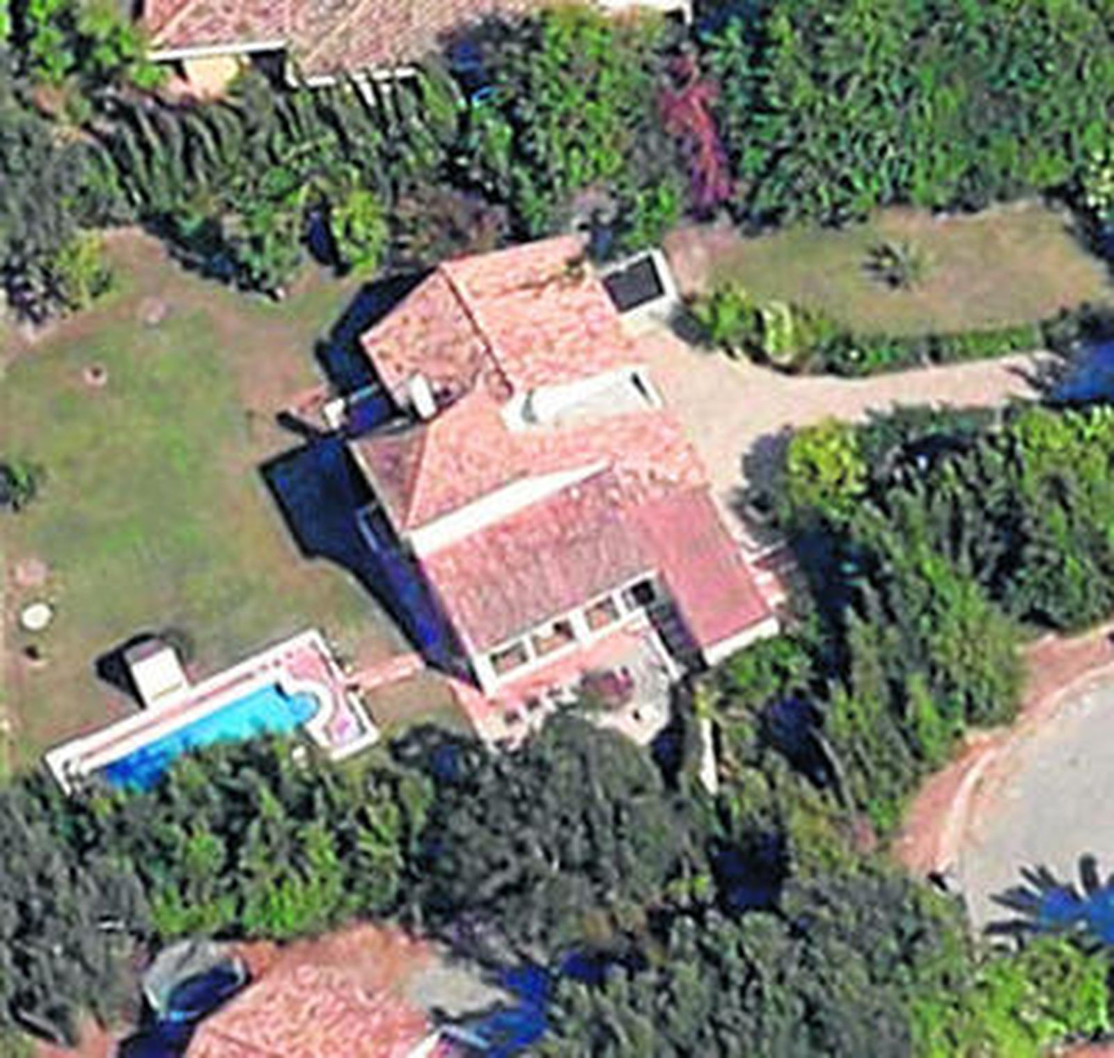 Picardo y las tostadas