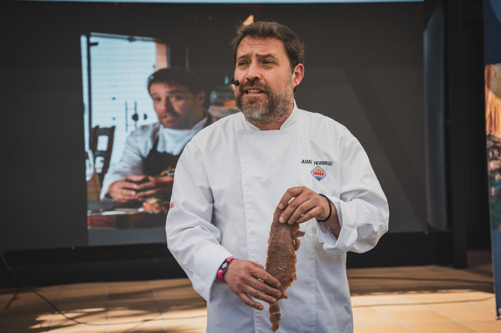 El restaurante de moda en Aracena que es una oda a los productos de Huelva