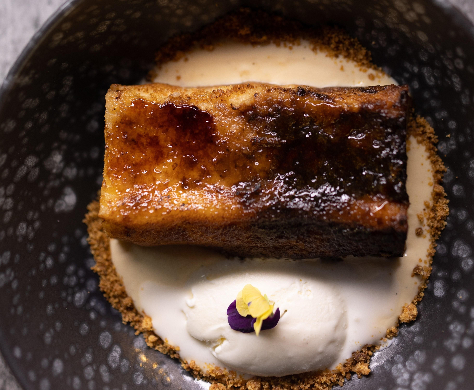 Cinco de las mejores torrijas que puedes comerte en Córdoba