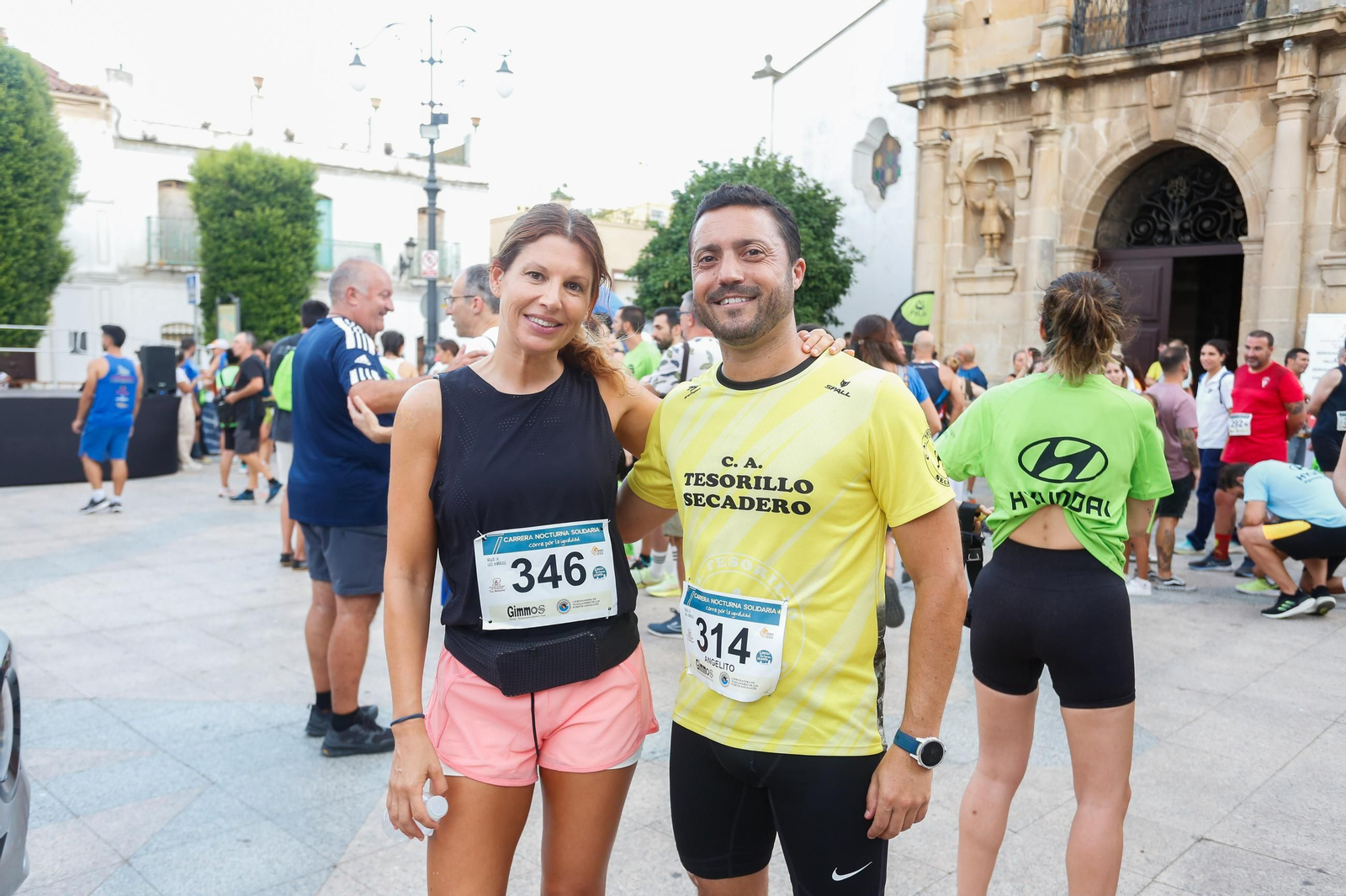 Búscate en las fotos de la VII Carrera Nocturna Solidaria Corre por la Igualdad de Los Barrios Búscate en las fotos de la VII Carrera Nocturna Solidaria Corre por la Igualdad de Los Barrios