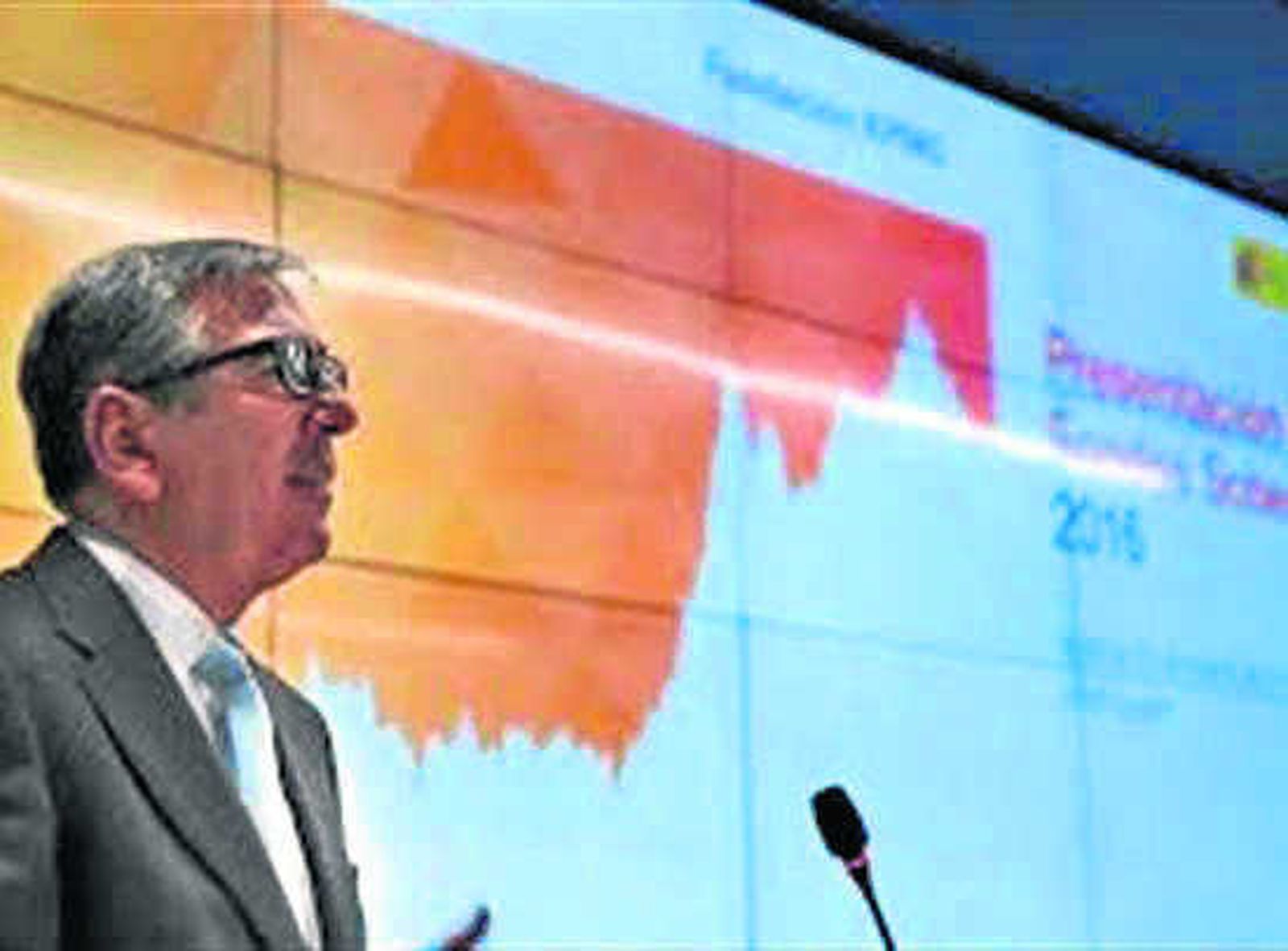 José Carlos García de Quevedo.