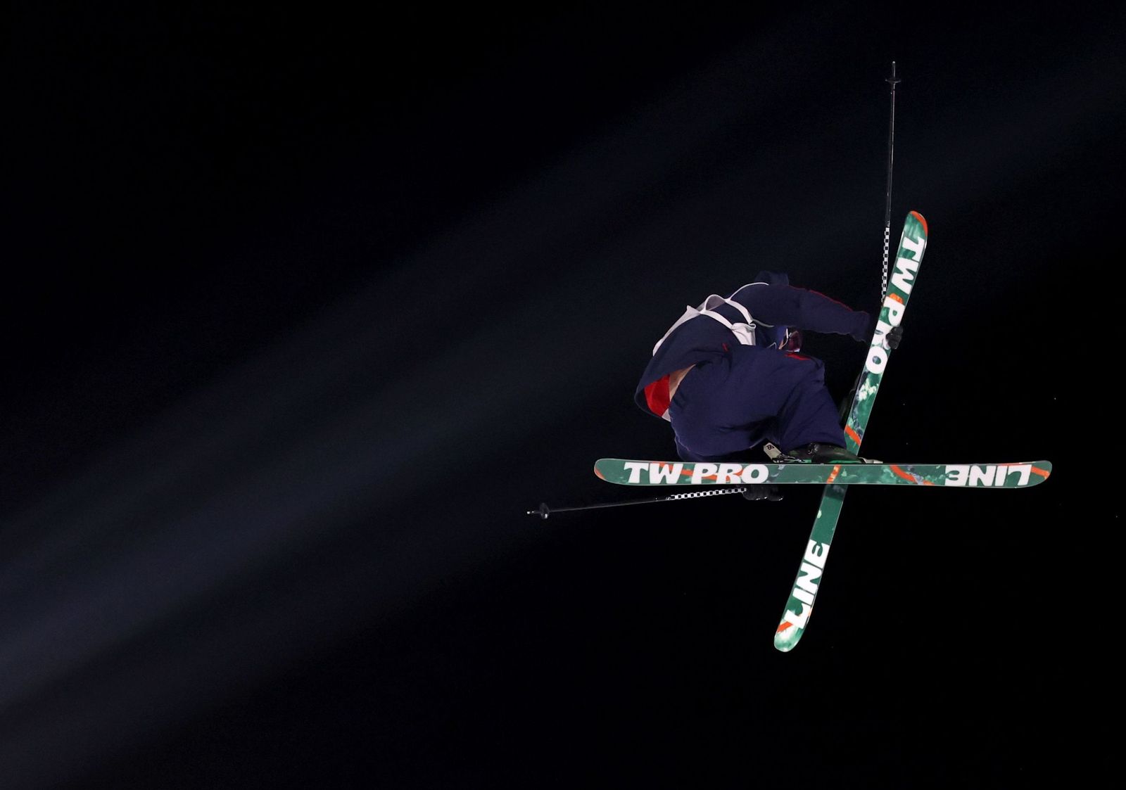 Las mejores fotos de los Juegos Olímpicos de invierno Milán Cortina d'Ampezzo 2026 | Décima jornada