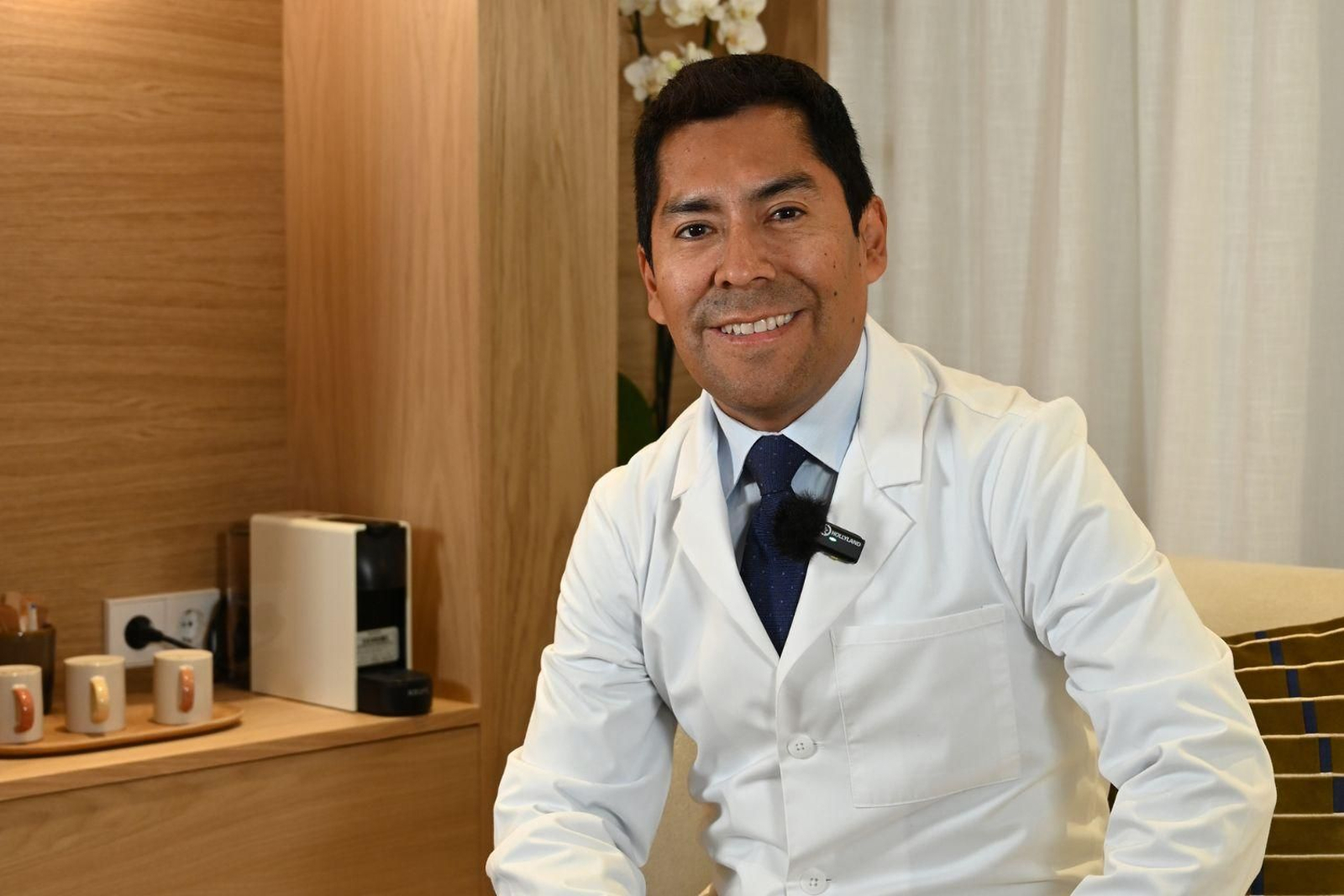 Doctor Gustavo Salazar