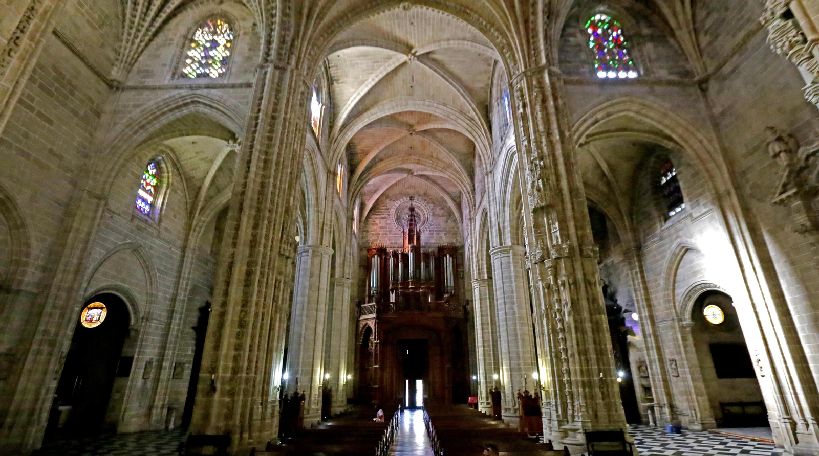 Diez sitios imprescindibles de Jerez que no debes perderte