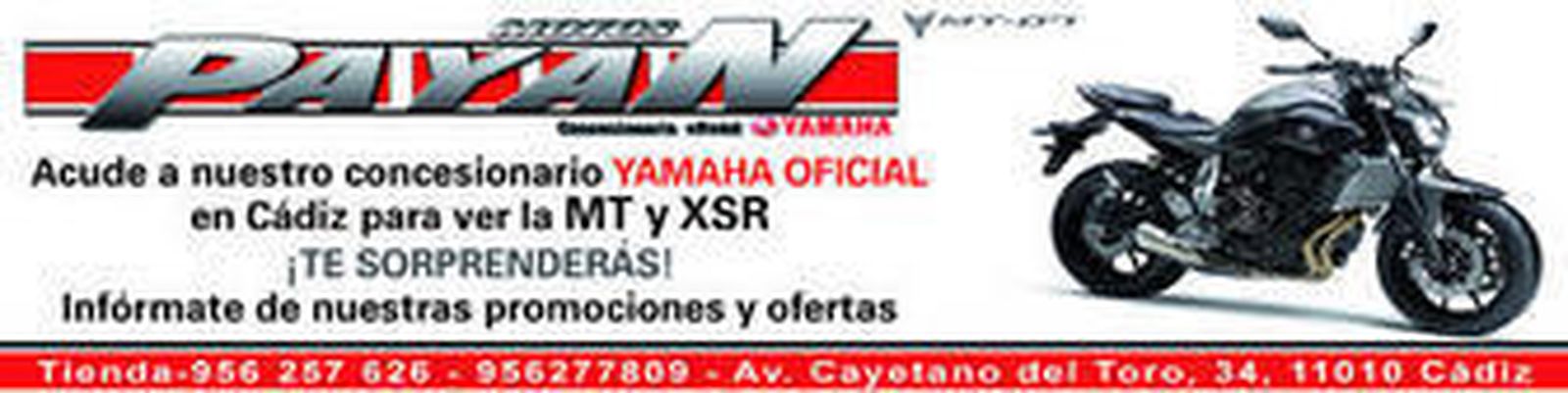 El último atardecer de la primera edición del festival Cabo de Plata.