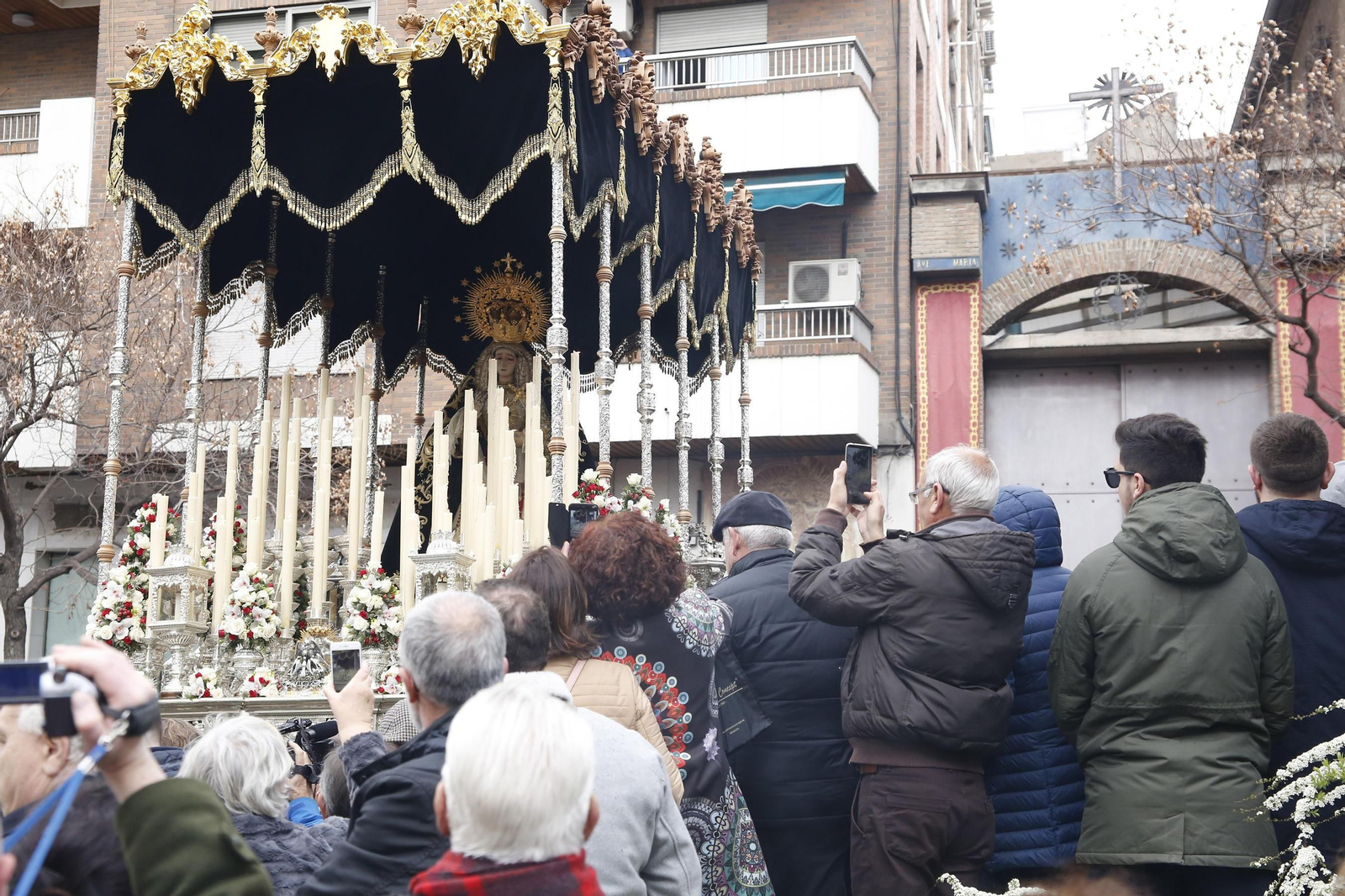 Las imágenes de Los Ferroviarios
