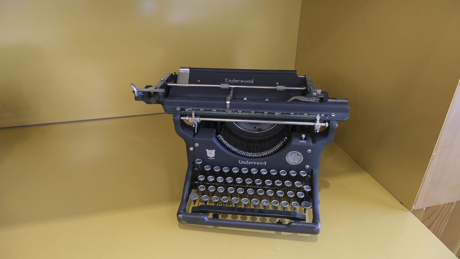 Así es por dentro el Centro Financiero Cajamar, en imágenes