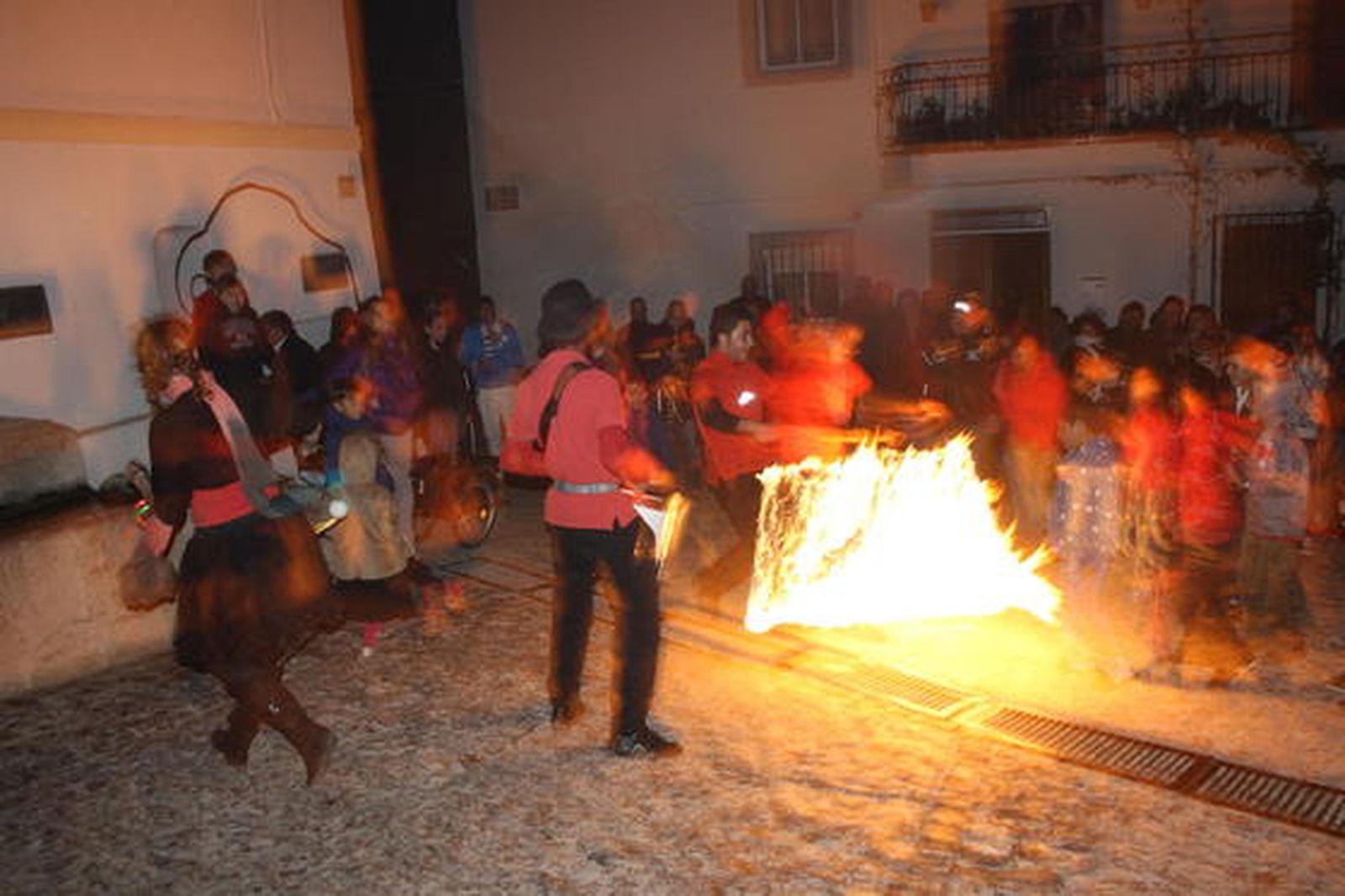 Foto: Fran Murcia y B. H. Montanari