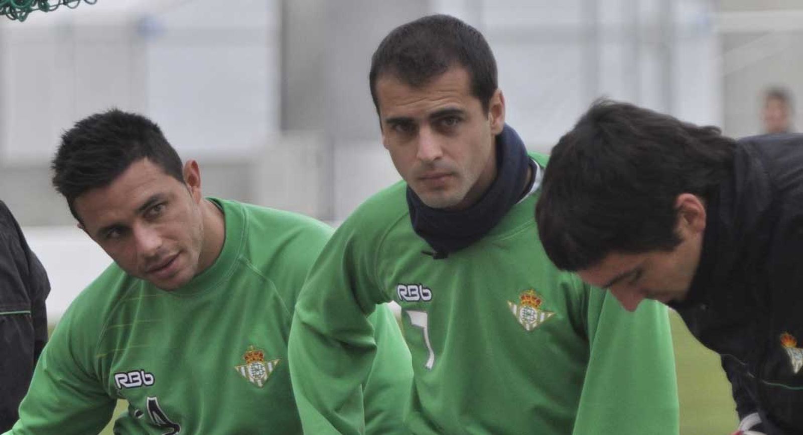 Juanma pasa página: "Sólo pensamos en el Rayo"