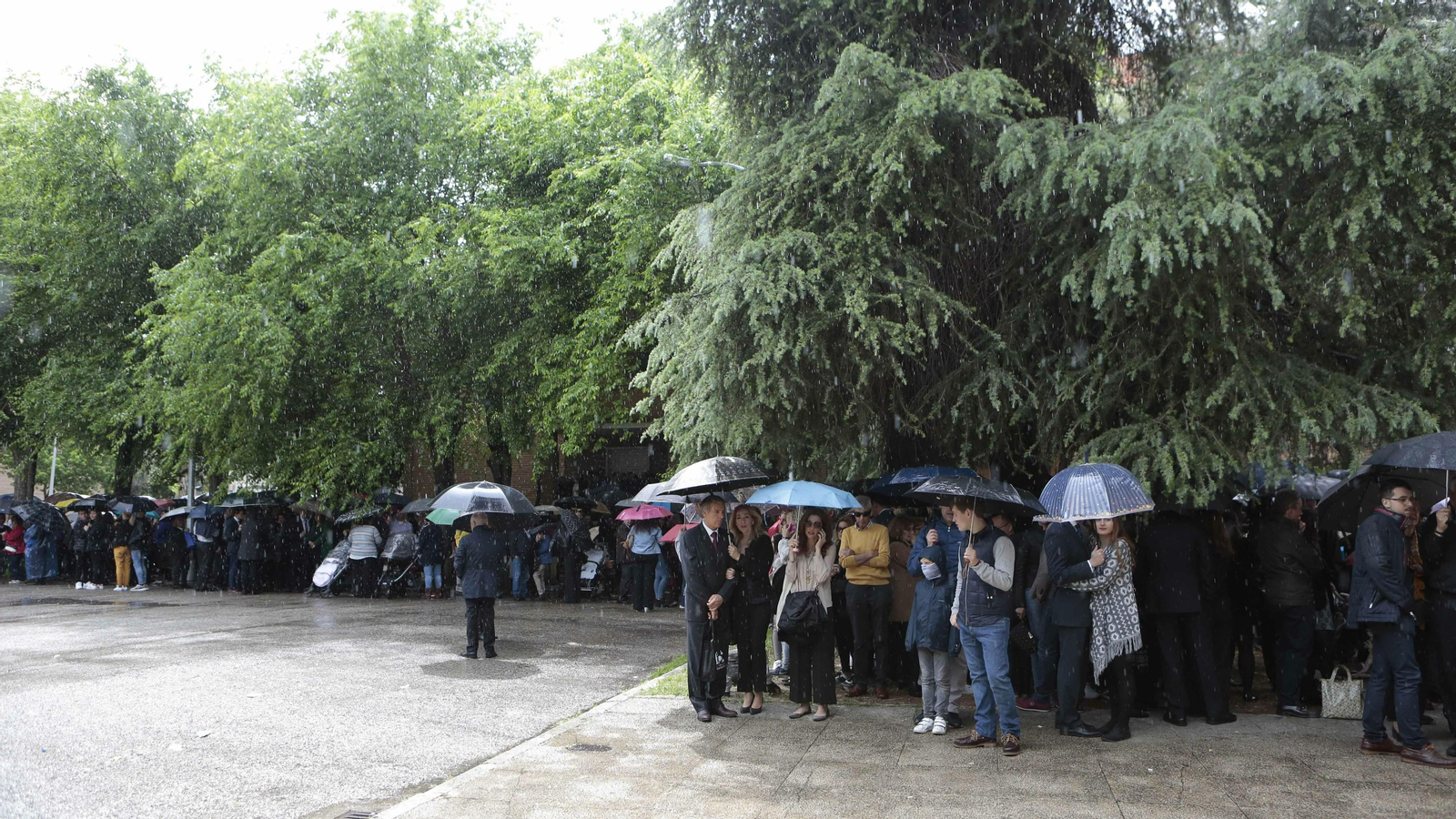 Las imágenes de Las Cigarreras
