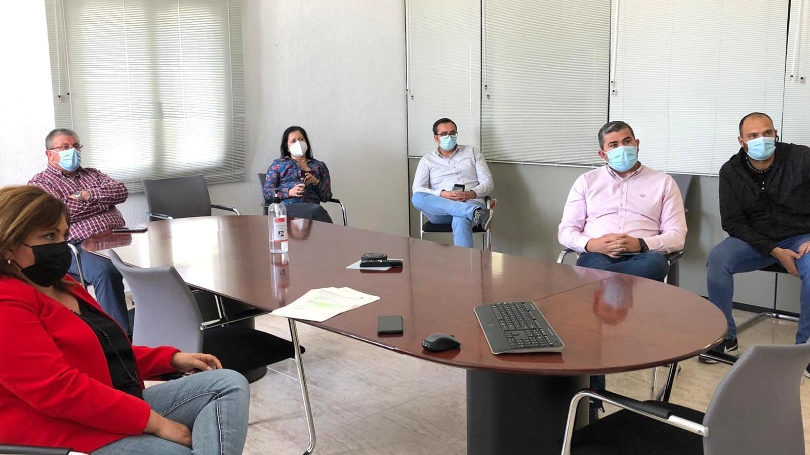 Vicasol en el curso del Ministerio de Agricultura, Pesca y Alimentación, a través de la Secretaría General de Agricultura y Alimentación.