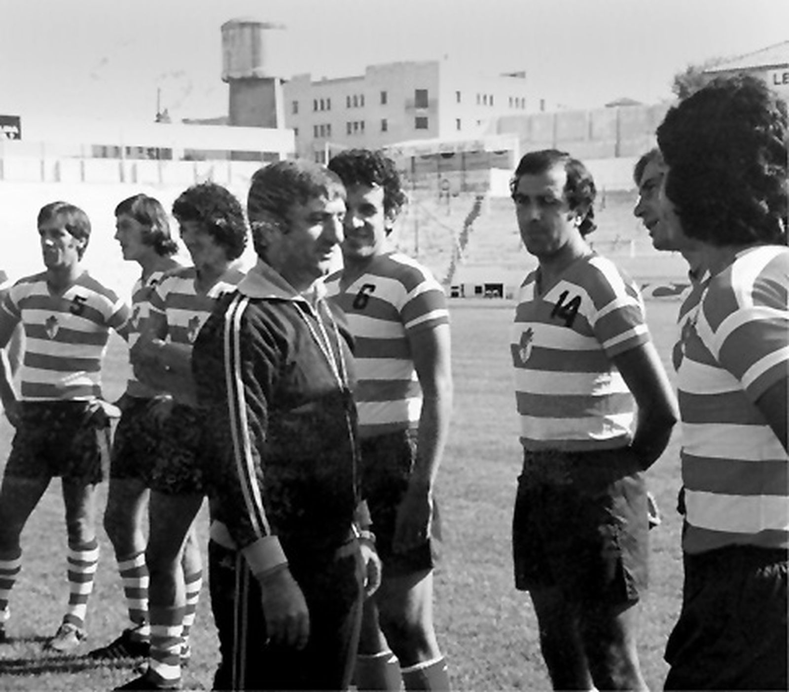 Fallece el ex jugador y entrenador uruguayo Héctor Núñez