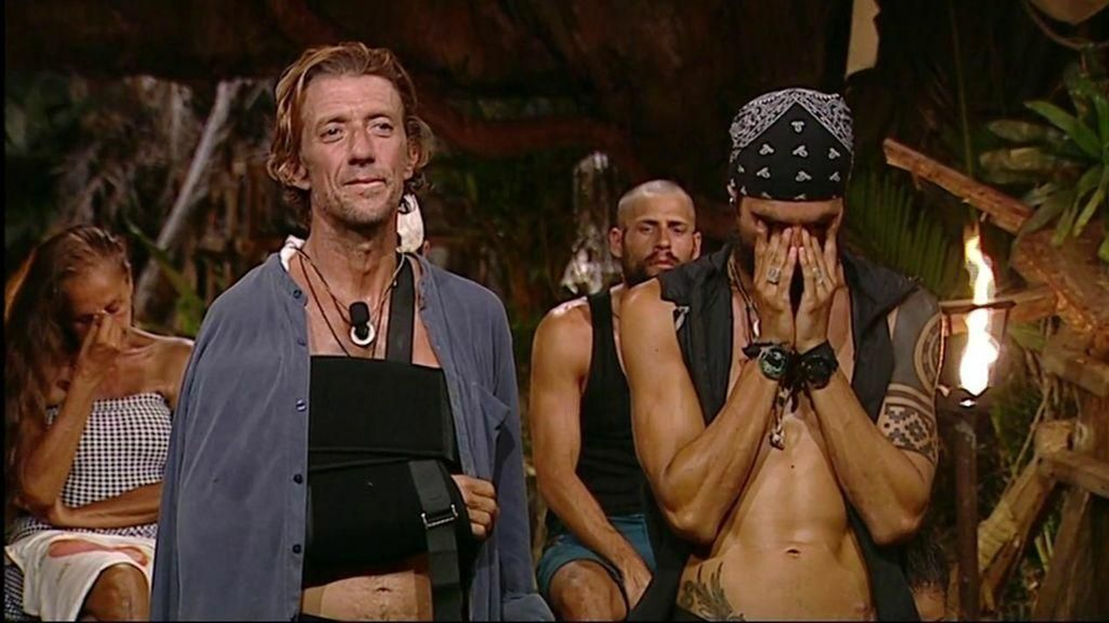 Colate Vallejo-Nágera pierde en la votación ante Fabio