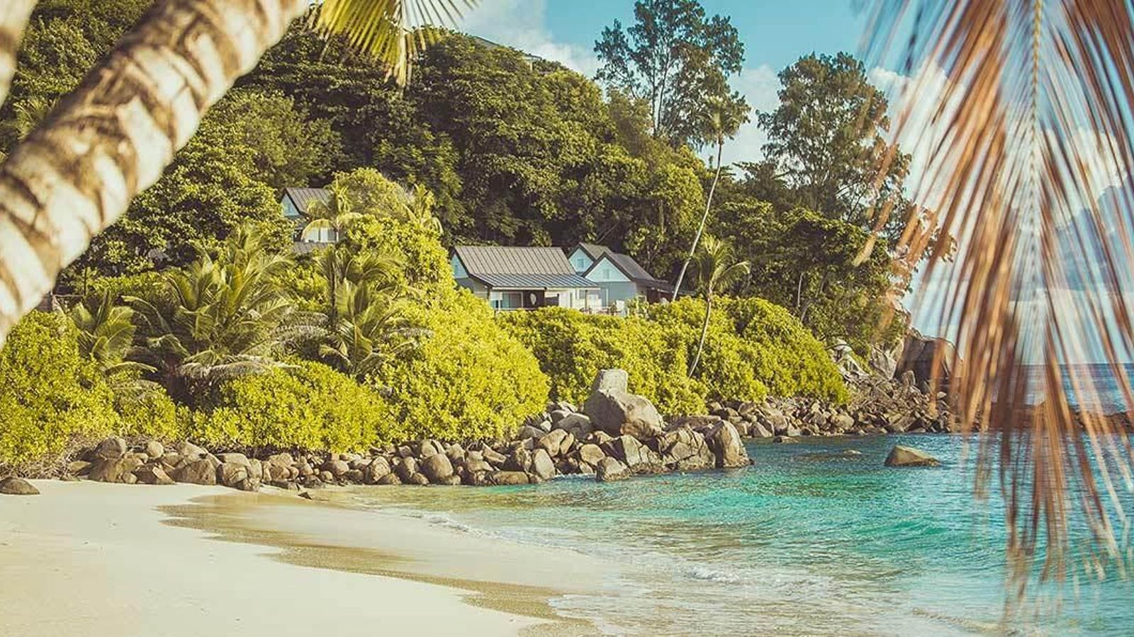 Seychelles.