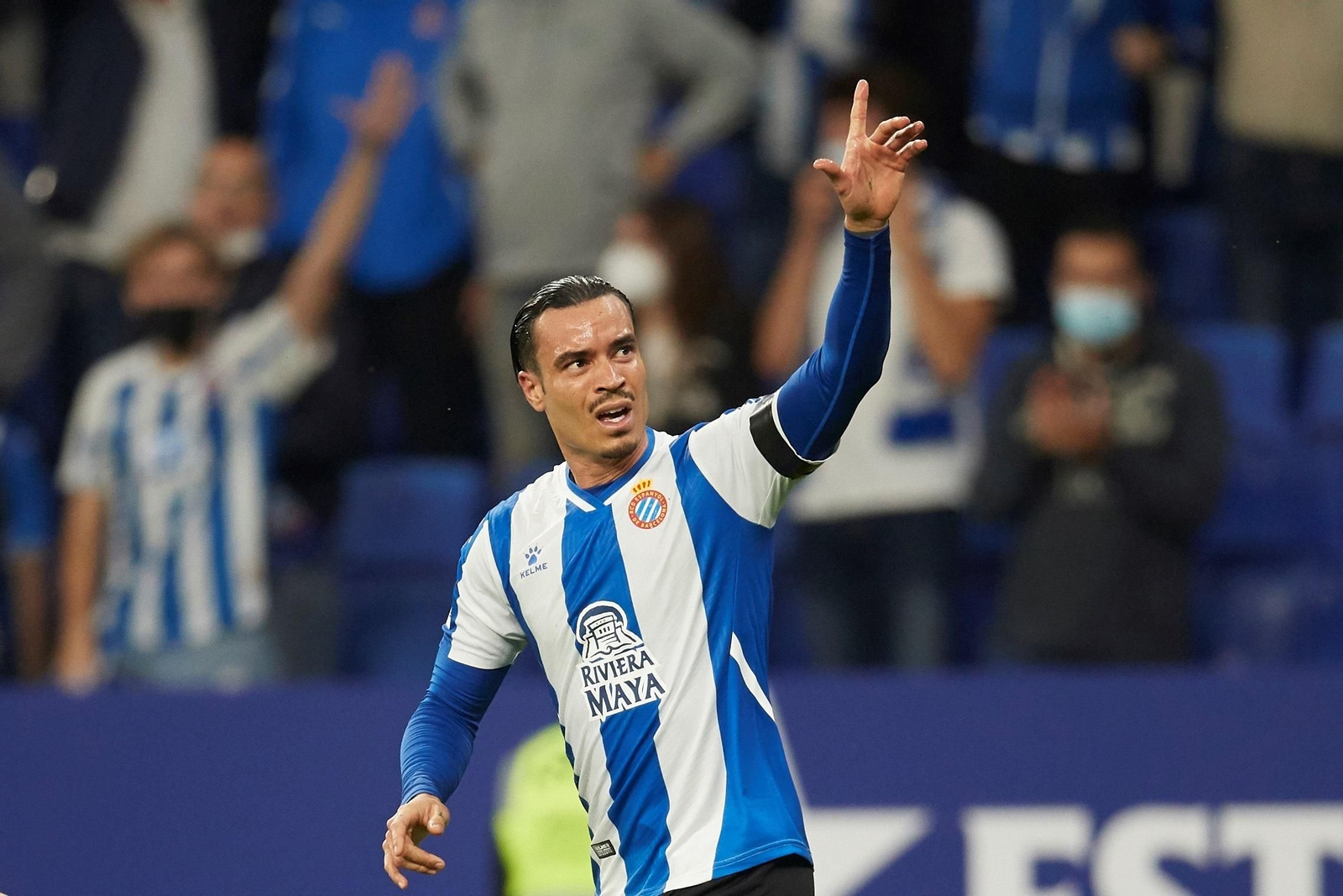 Galería del Espanyol-Cádiz