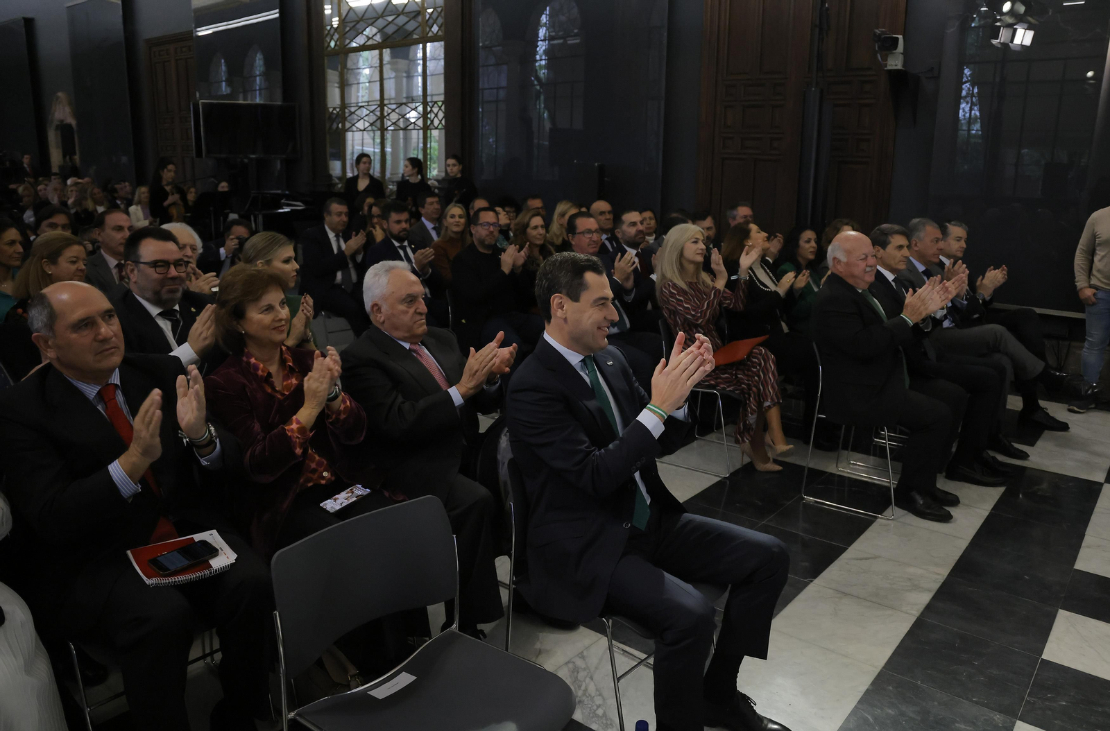 Las fotos del Día de la Bandera de Andalucía