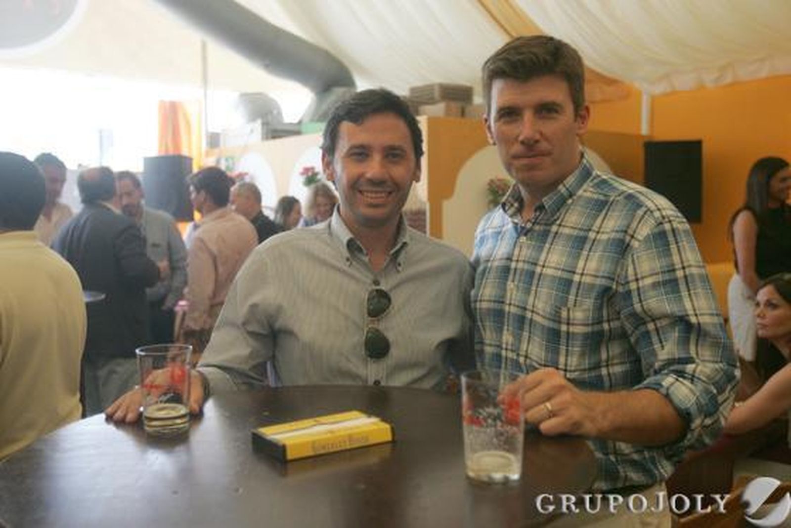 Foto: J.M.Q. / Erasmo Fenoy